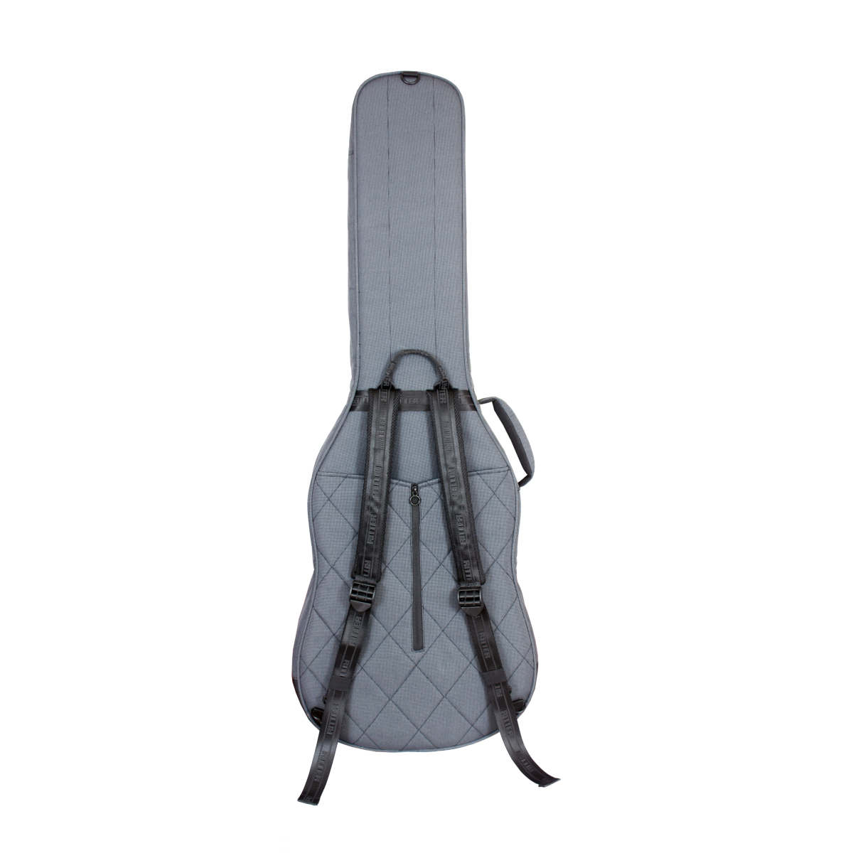Ritter Retro 4 RGR4-B-MGB Bas Gitar Kılıfı Ritter Retro 4 RGR4-B-MGB Bas Gitar Kılıfı
