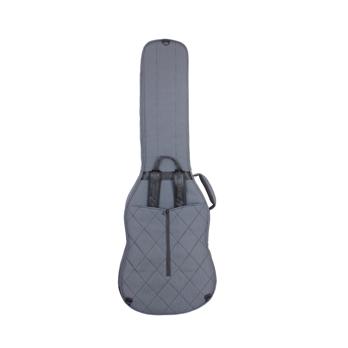 Ritter Retro 4 RGR4-B-MGB Bas Gitar Kılıfı Ritter Retro 4 RGR4-B-MGB Bas Gitar Kılıfı