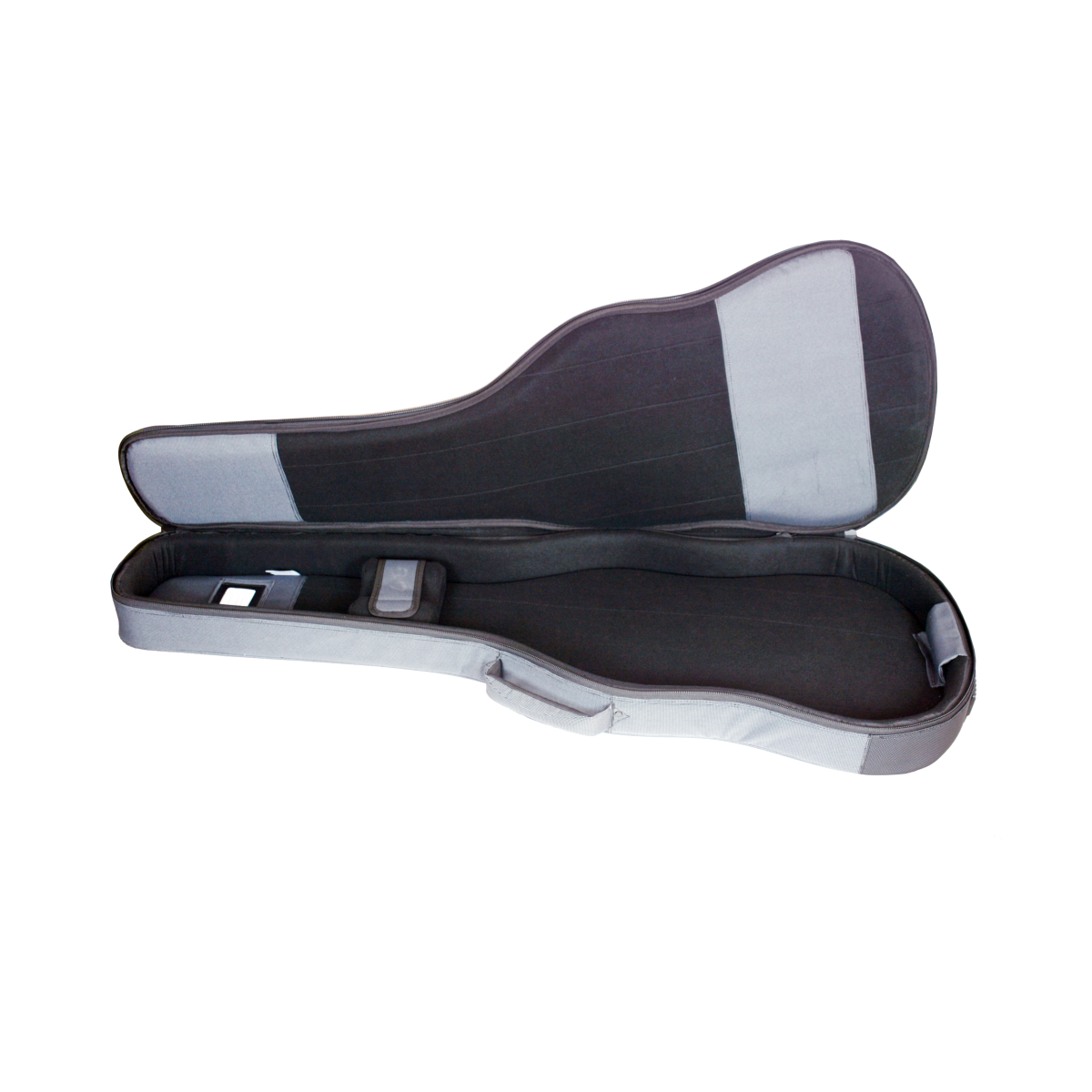 Ritter Retro 4 RGR4-B-MGB Bas Gitar Kılıfı