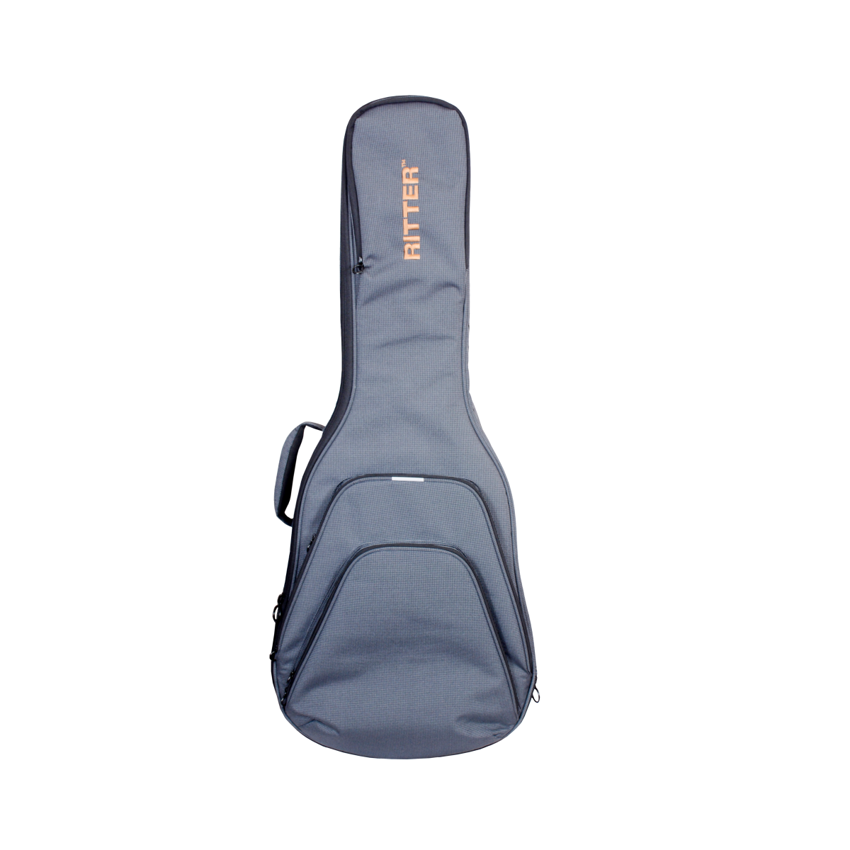Ritter Retro 4 RGR4-C-MGB Klasik Gitar Kılıfı