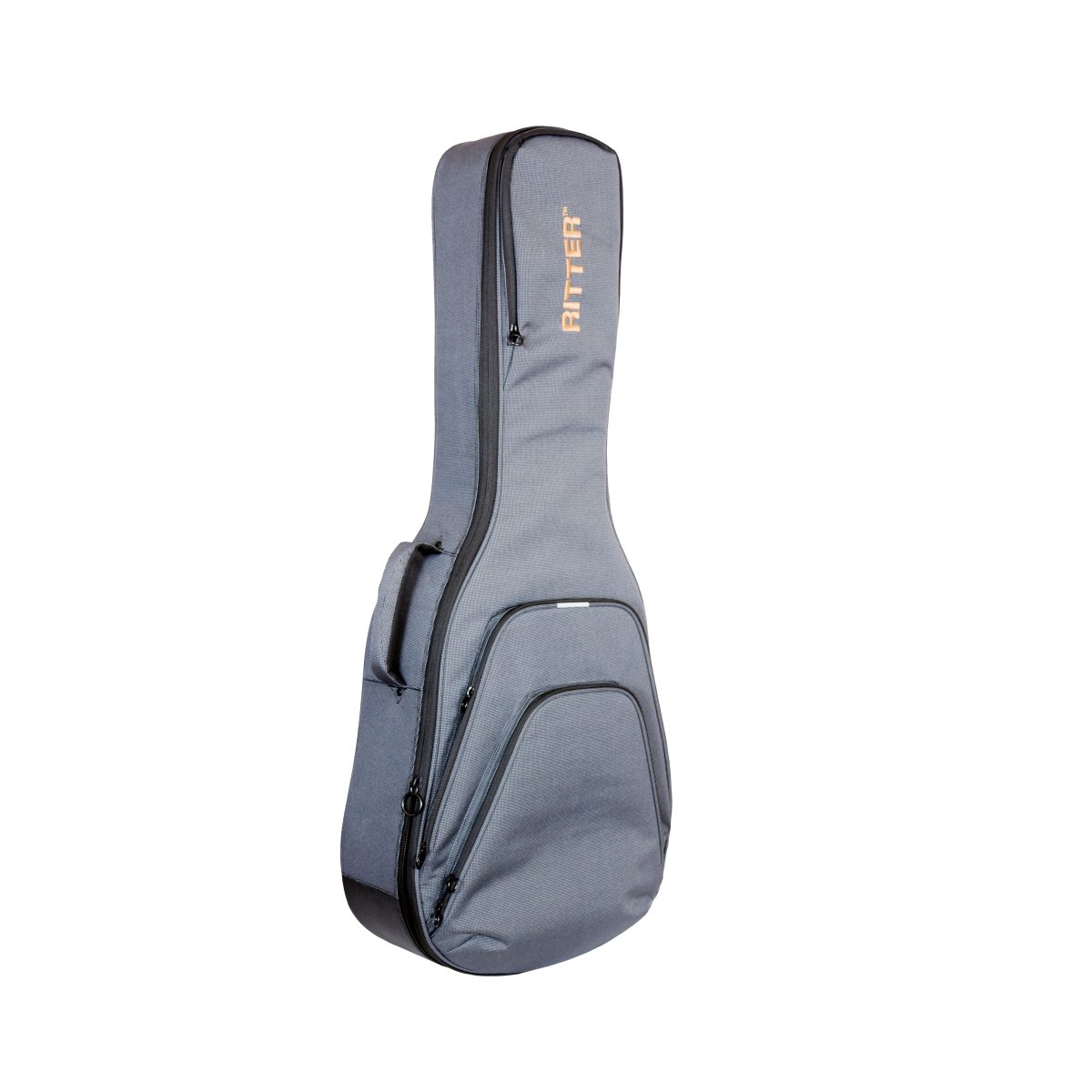 Ritter Retro 4 RGR4-C-MGB Klasik Gitar Kılıfı Ritter Retro 4 RGR4-C-MGB Klasik Gitar Kılıfı