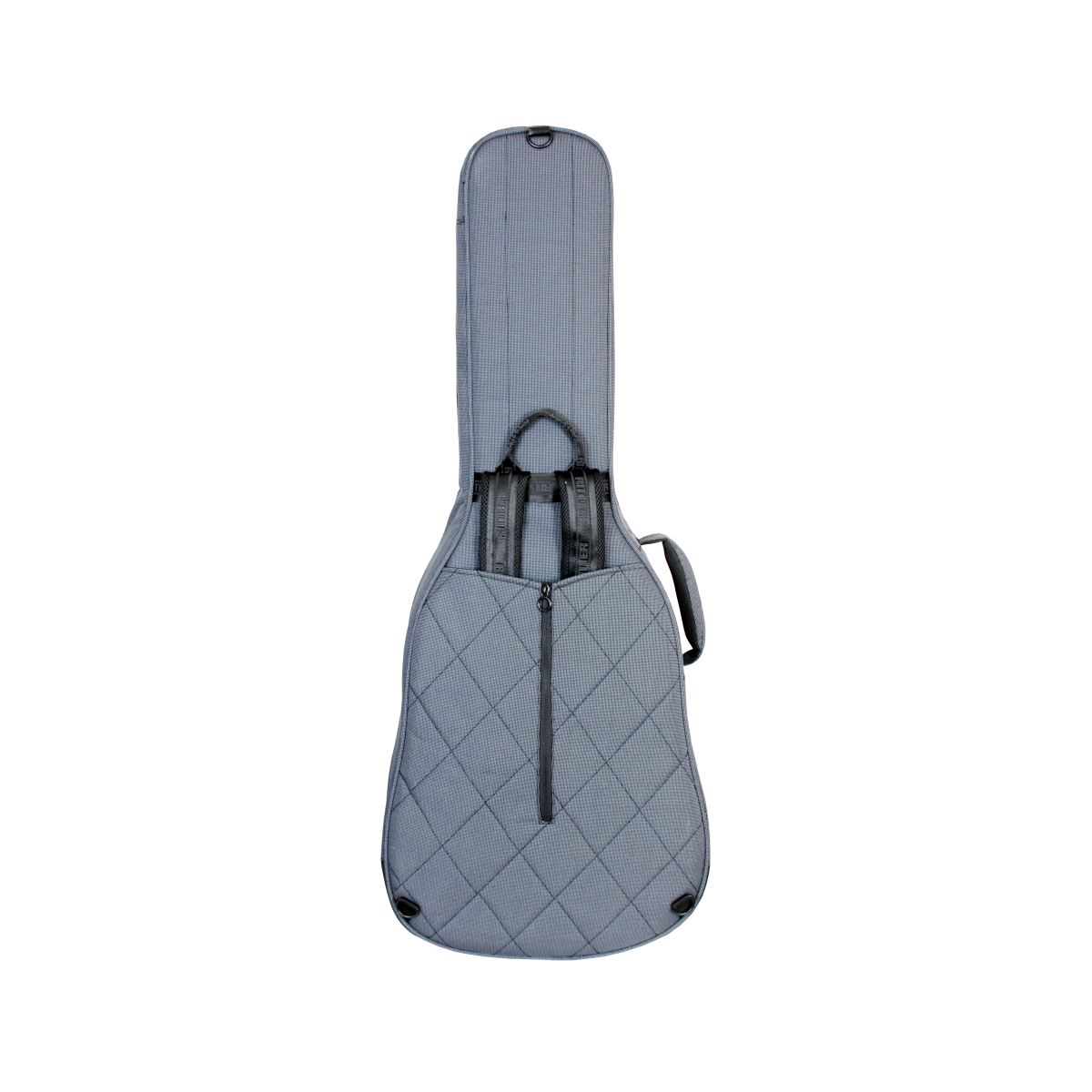 Ritter Retro 4 RGR4-C-MGB Klasik Gitar Kılıfı
