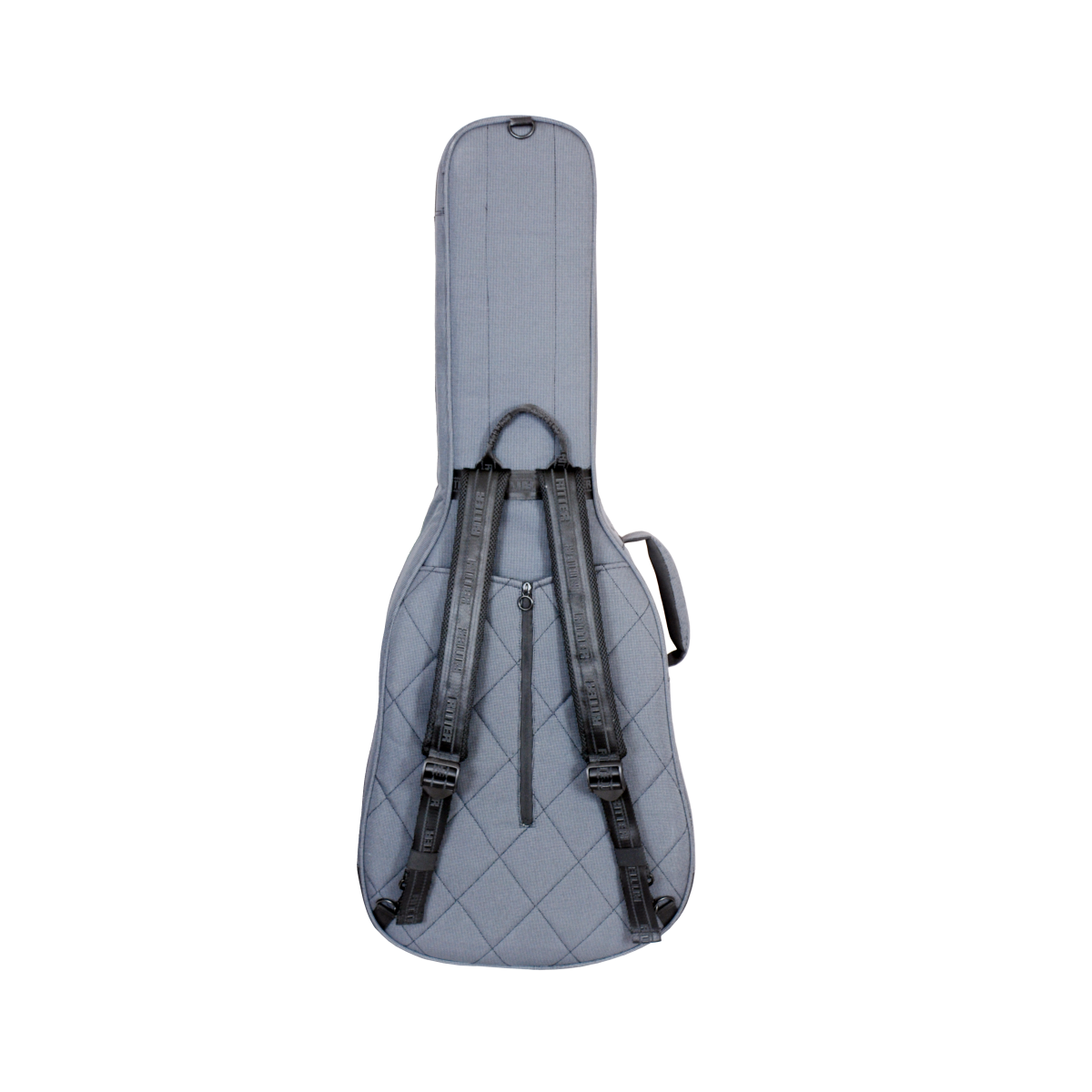 Ritter Retro 4 RGR4-D-MGB Akustik Gitar Kılıfı