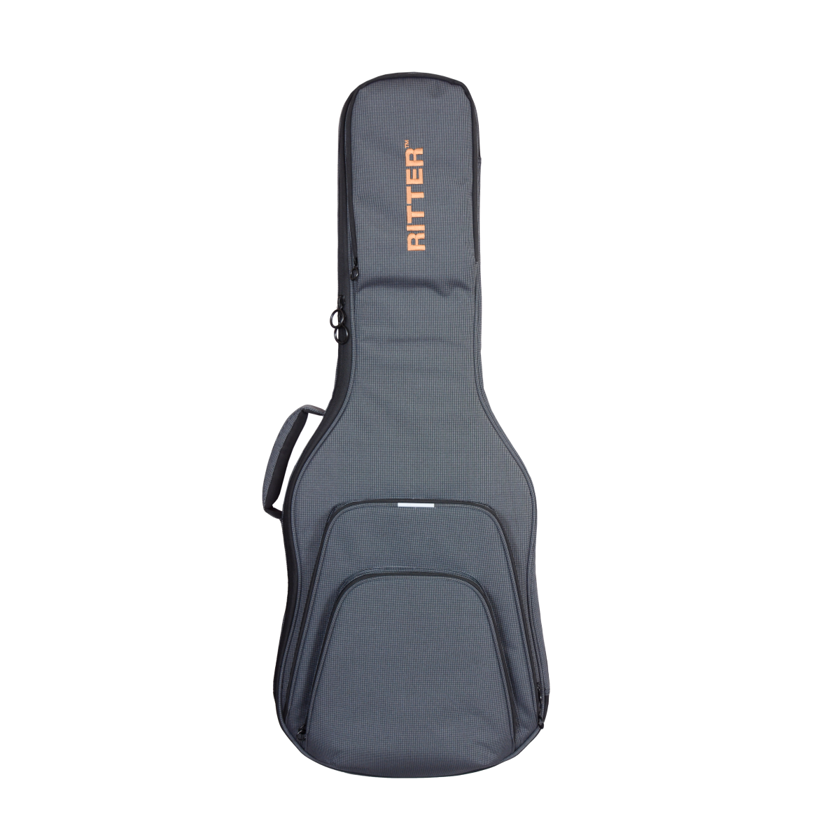 Ritter Retro 4 RGR4-E-MGB Elektro Gitar Kılıfı Ritter Retro 4 RGR4-E-MGB Elektro Gitar Kılıfı