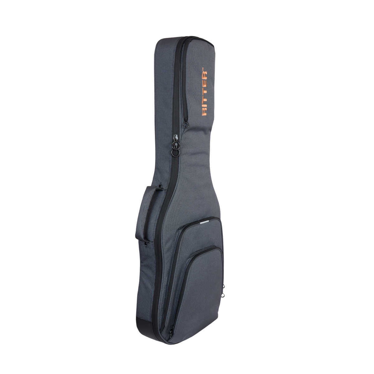 Ritter Retro 4 RGR4-E-MGB Elektro Gitar Kılıfı Ritter Retro 4 RGR4-E-MGB Elektro Gitar Kılıfı