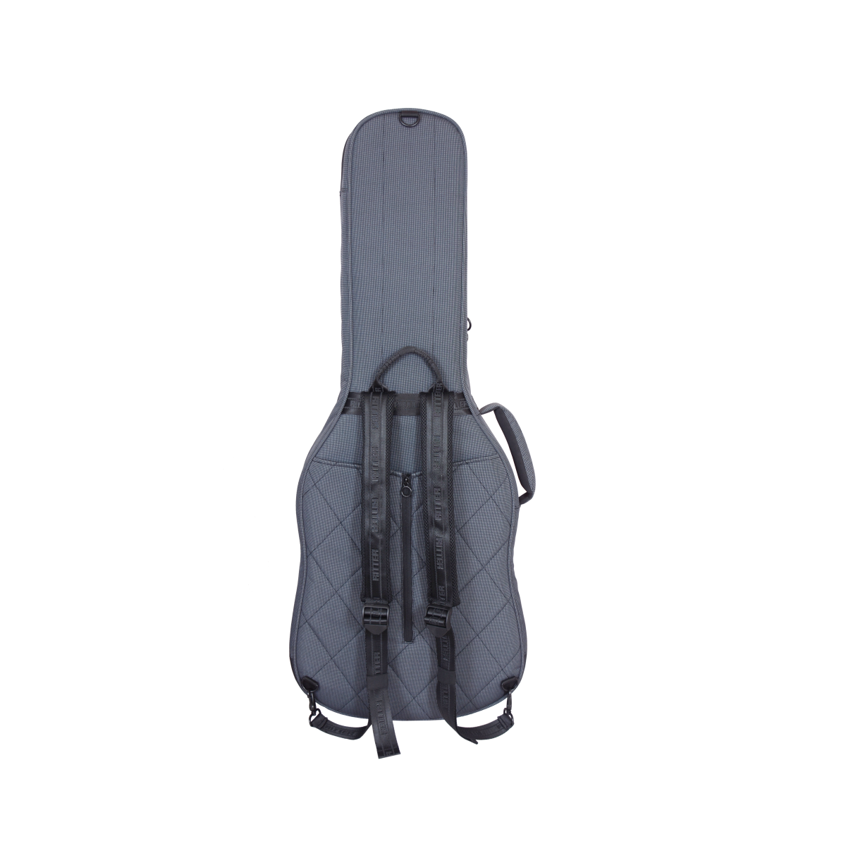 Ritter Retro 4 RGR4-E-MGB Elektro Gitar Kılıfı Ritter Retro 4 RGR4-E-MGB Elektro Gitar Kılıfı