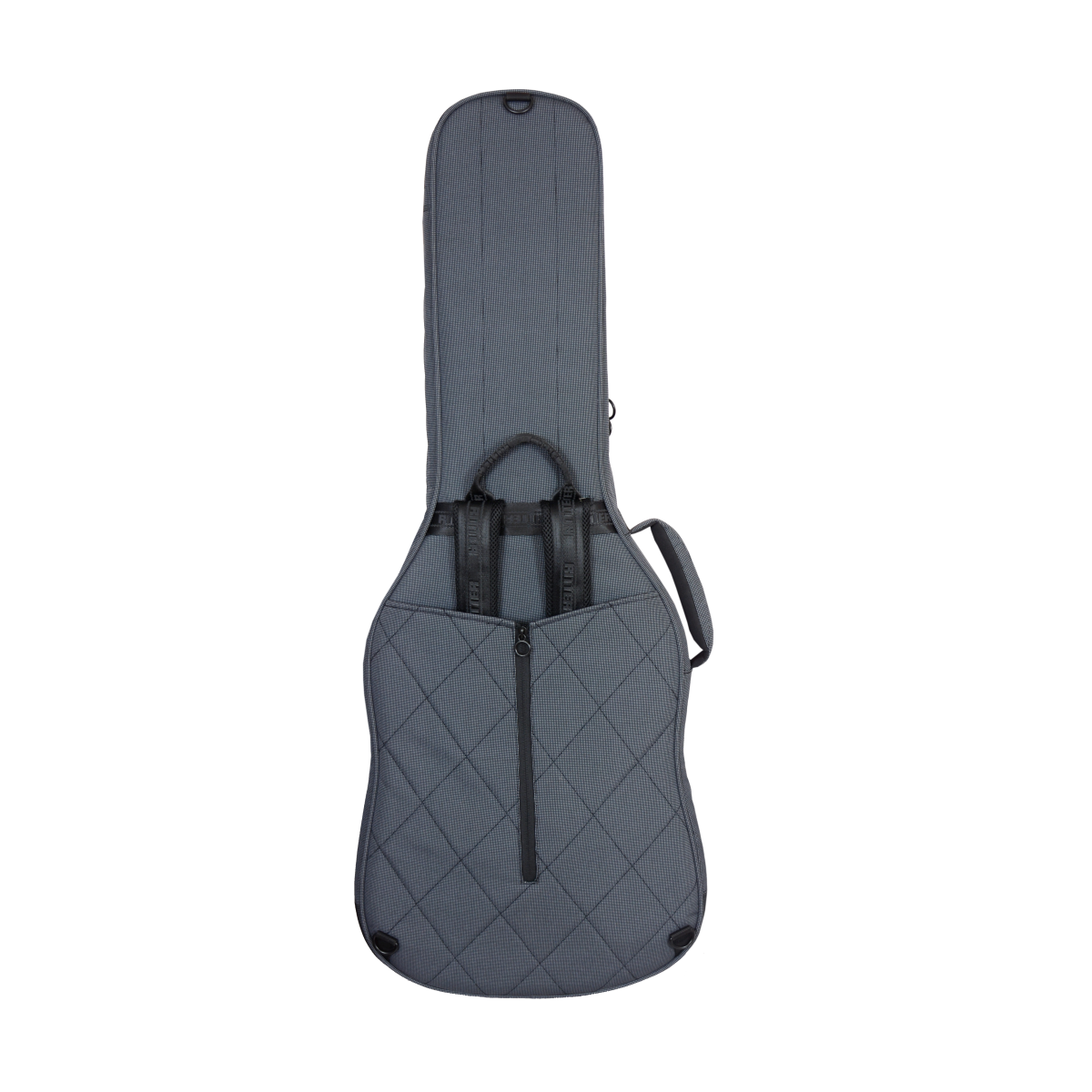 Ritter Retro 4 RGR4-E-MGB Elektro Gitar Kılıfı Ritter Retro 4 RGR4-E-MGB Elektro Gitar Kılıfı