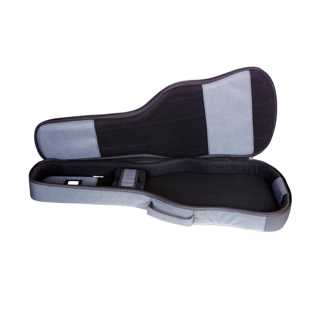 Ritter Retro 4 RGR4-E-MGB Elektro Gitar Kılıfı Ritter Retro 4 RGR4-E-MGB Elektro Gitar Kılıfı