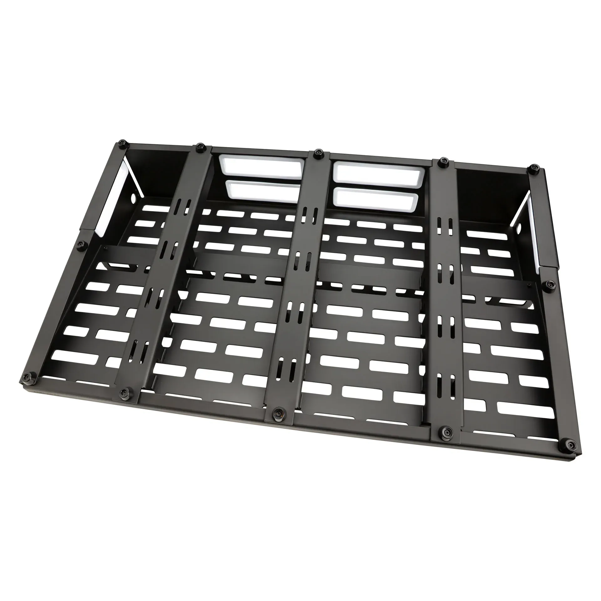 RockBoard CIN 5.3 Max Pedalboard ve Gig Bag RockBoard CIN 5.3 Max Pedalboard ve Gig Bag