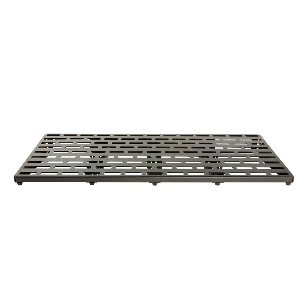 RockBoard CINQUE 5.4 Pedalboard ve Flight Case RockBoard CINQUE 5.4 Pedalboard ve Flight Case