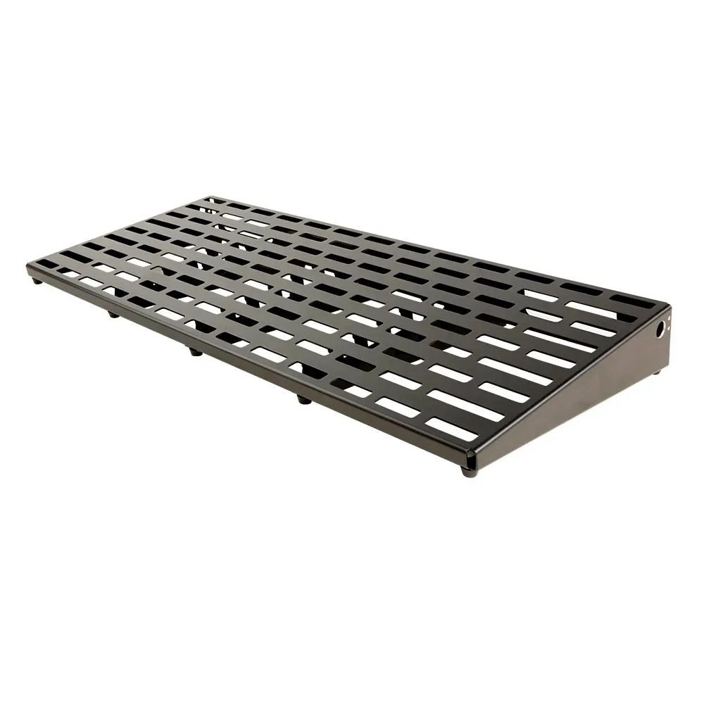 RockBoard CINQUE 5.4 Pedalboard ve Flight Case RockBoard CINQUE 5.4 Pedalboard ve Flight Case