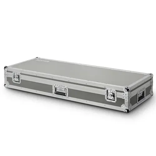 RockBoard CINQUE 5.4 Pedalboard ve Flight Case RockBoard CINQUE 5.4 Pedalboard ve Flight Case