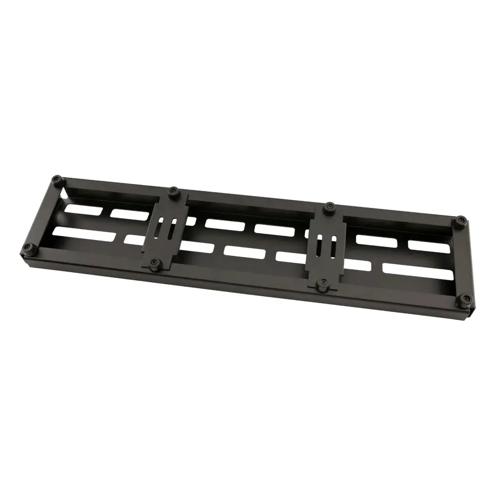 RockBoard DUO 2.2 Pedalboard ve Gig Bag RockBoard DUO 2.2 Pedalboard ve Gig Bag
