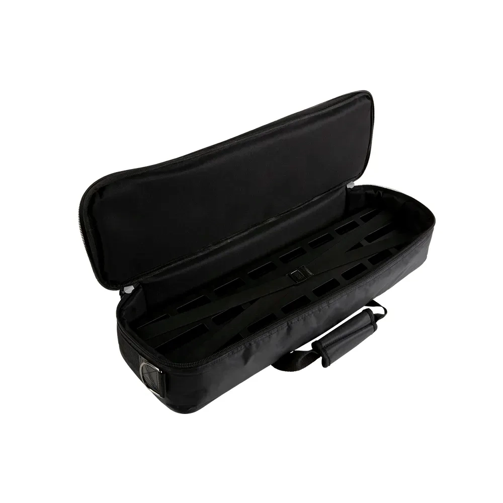 RockBoard DUO 2.2 Pedalboard ve Gig Bag RockBoard DUO 2.2 Pedalboard ve Gig Bag