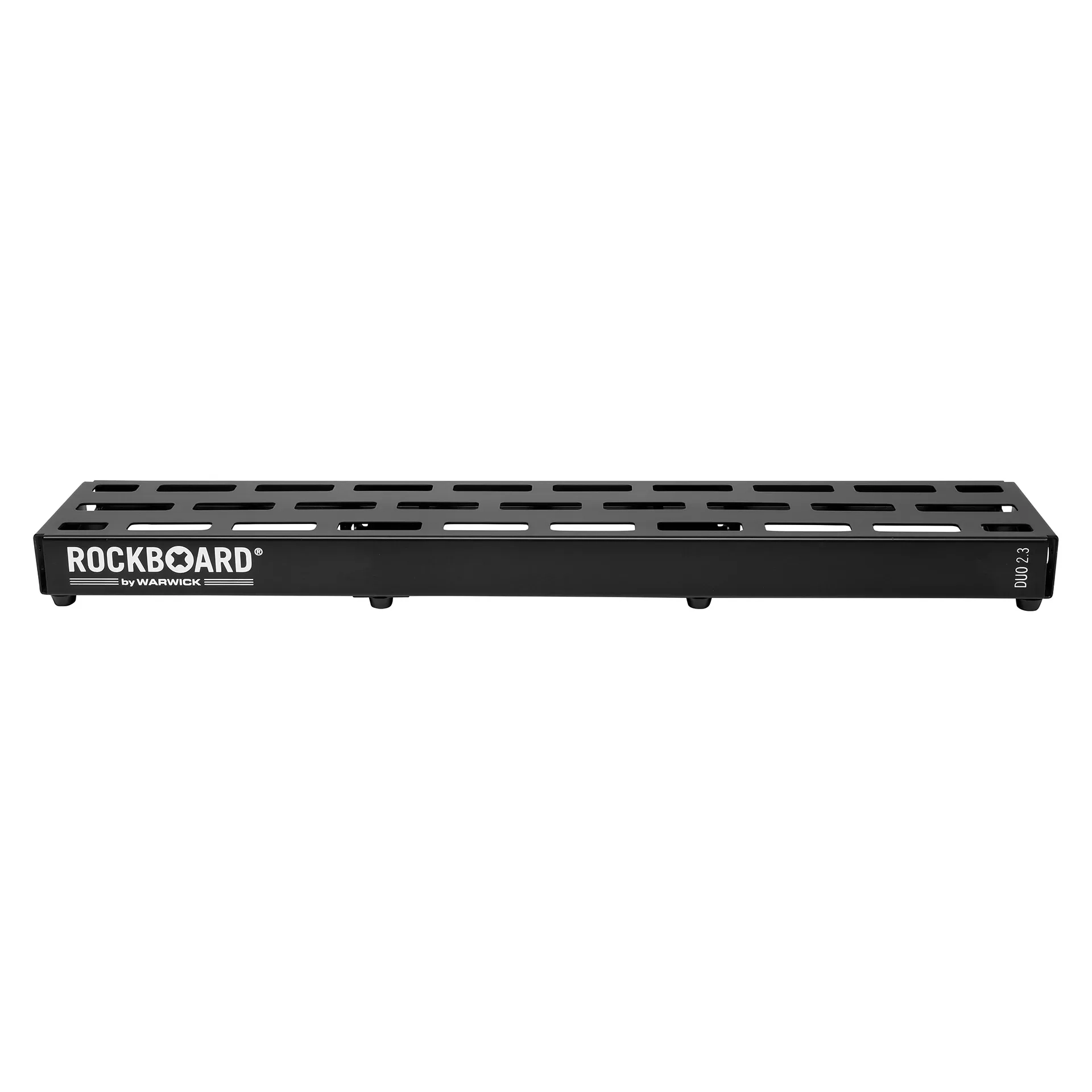 RockBoard DUO 2.3 Pedalboard ve Gig Bag RockBoard DUO 2.3 Pedalboard ve Gig Bag