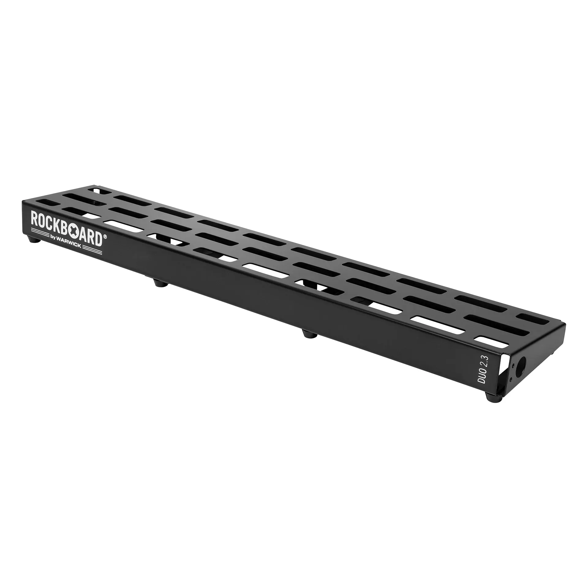 RockBoard DUO 2.3 Pedalboard ve Gig Bag RockBoard DUO 2.3 Pedalboard ve Gig Bag