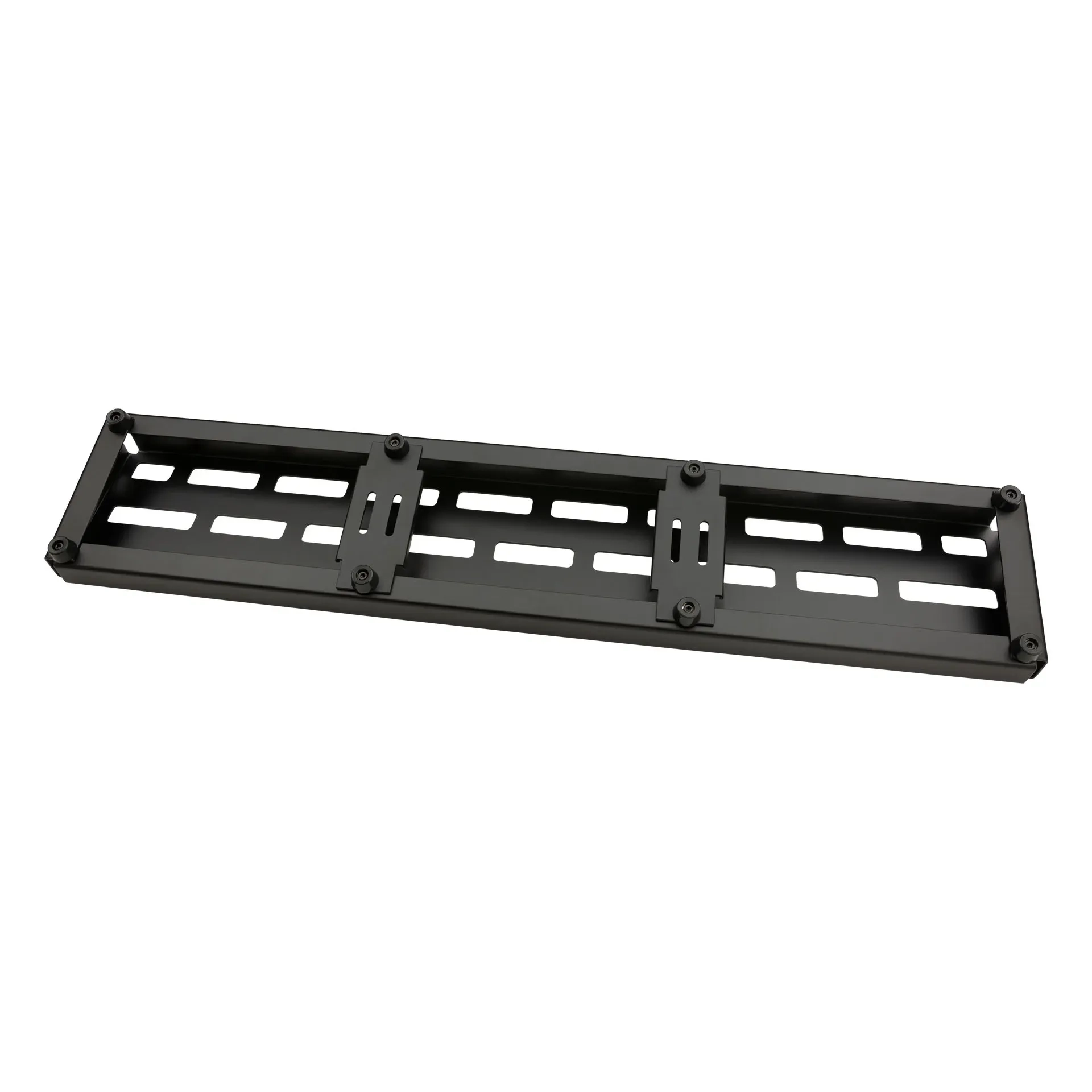 RockBoard DUO 2.3 Pedalboard ve Gig Bag RockBoard DUO 2.3 Pedalboard ve Gig Bag
