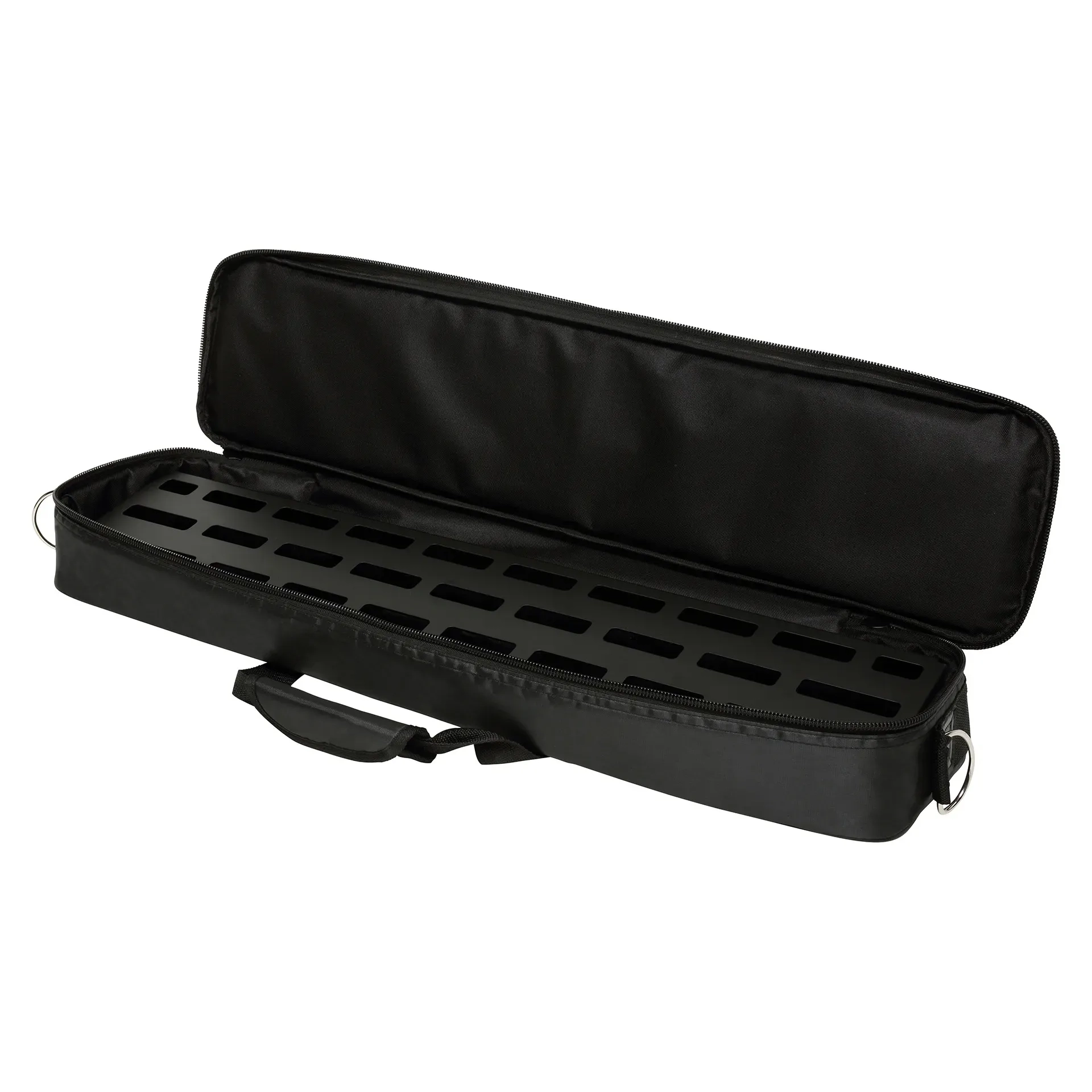 RockBoard DUO 2.3 Pedalboard ve Gig Bag RockBoard DUO 2.3 Pedalboard ve Gig Bag