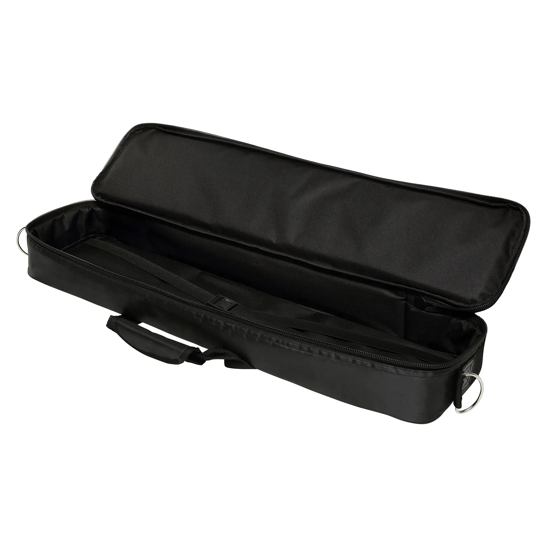 RockBoard DUO 2.3 Pedalboard ve Gig Bag RockBoard DUO 2.3 Pedalboard ve Gig Bag