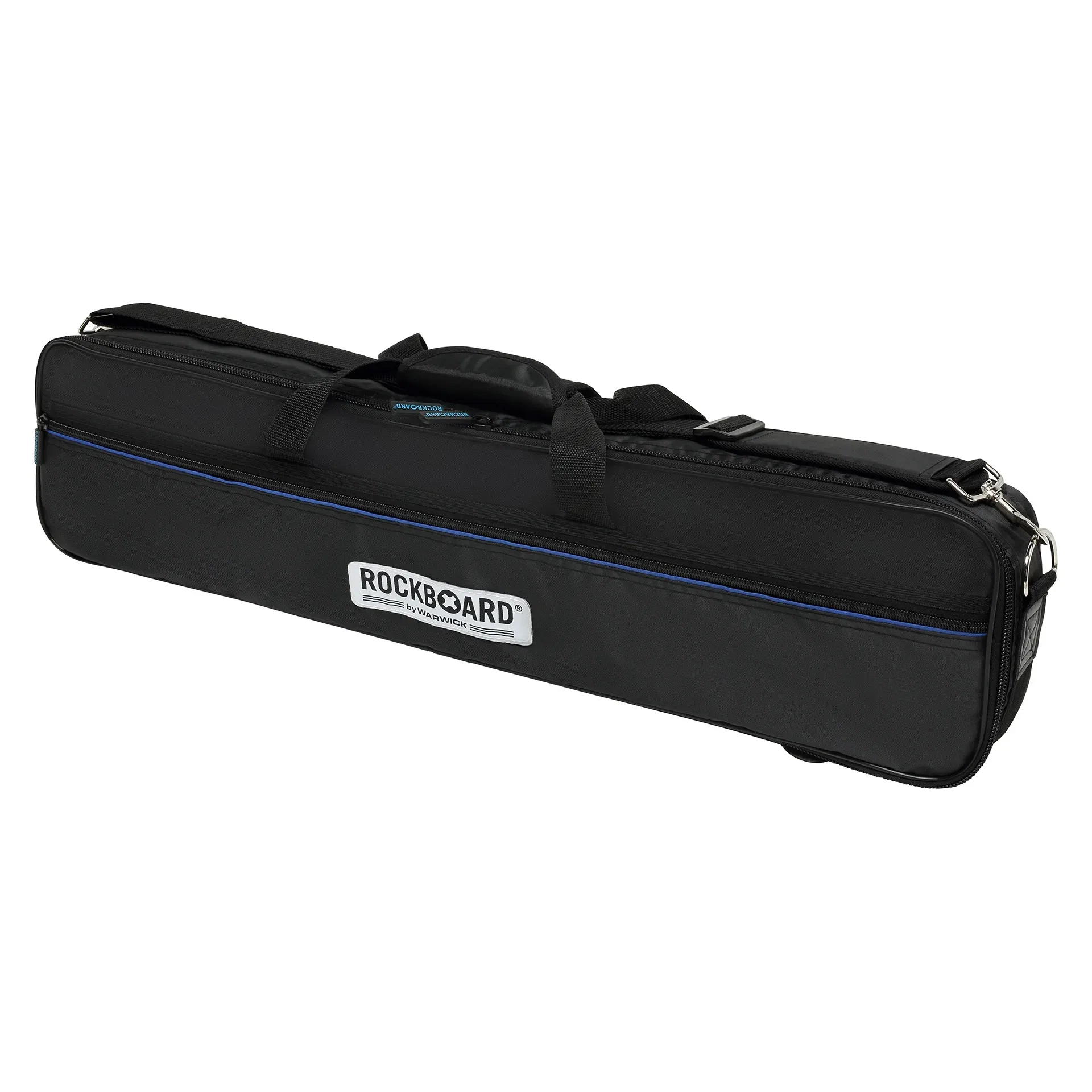 RockBoard DUO 2.3 Pedalboard ve Gig Bag RockBoard DUO 2.3 Pedalboard ve Gig Bag
