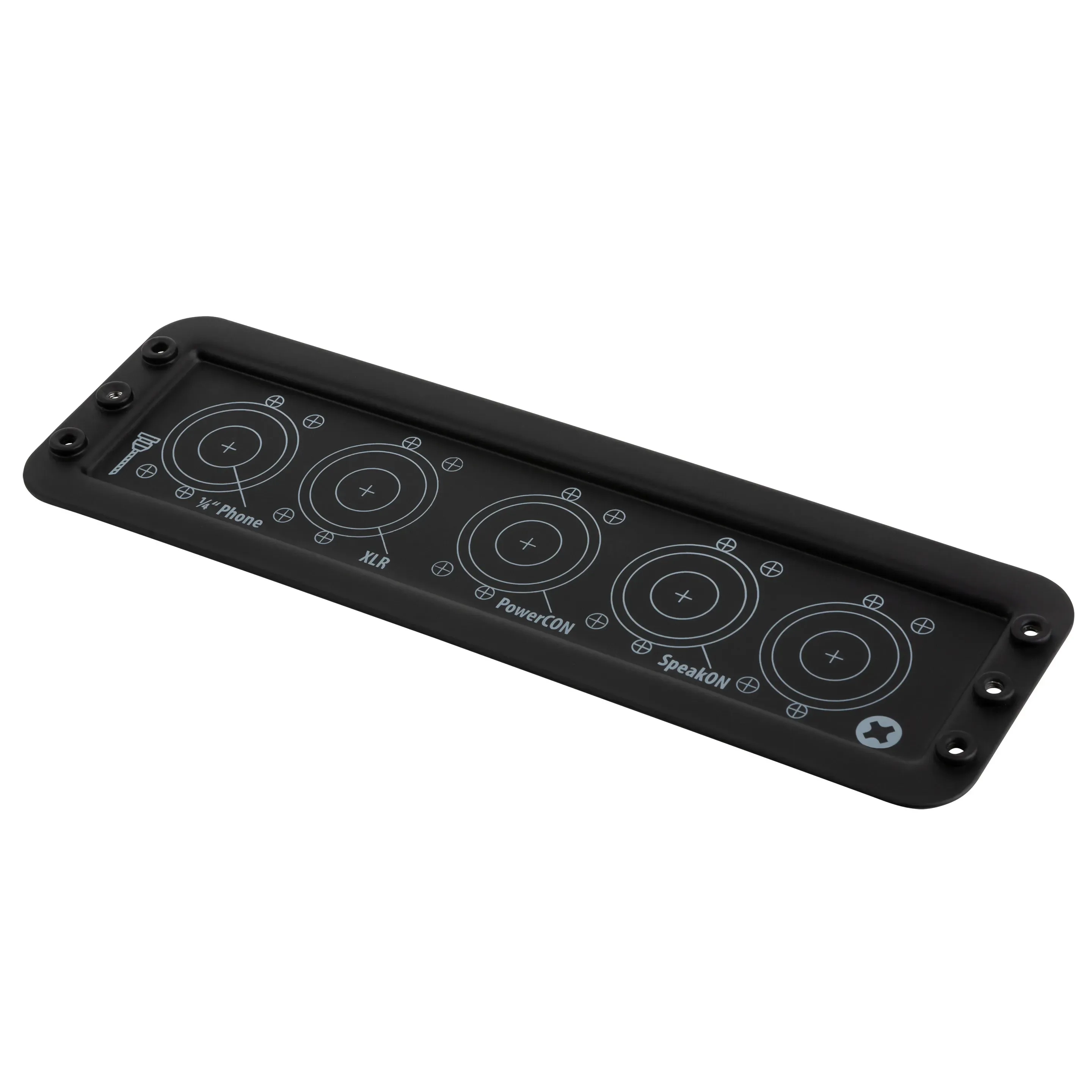 RockBoard MOD Yuvası Kapağı