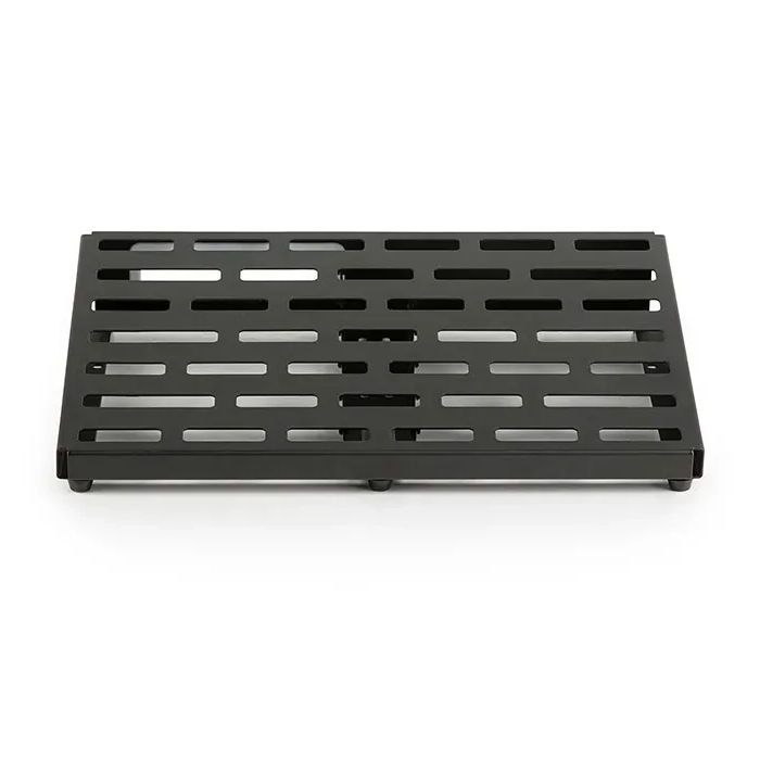 RockBoard QUAD 4.1 Pedalboard ve Flight Case RockBoard QUAD 4.1 Pedalboard ve Flight Case