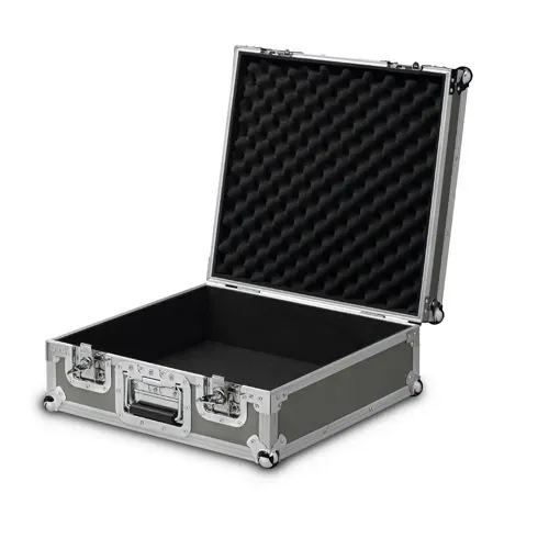 RockBoard QUAD 4.1 Pedalboard ve Flight Case RockBoard QUAD 4.1 Pedalboard ve Flight Case