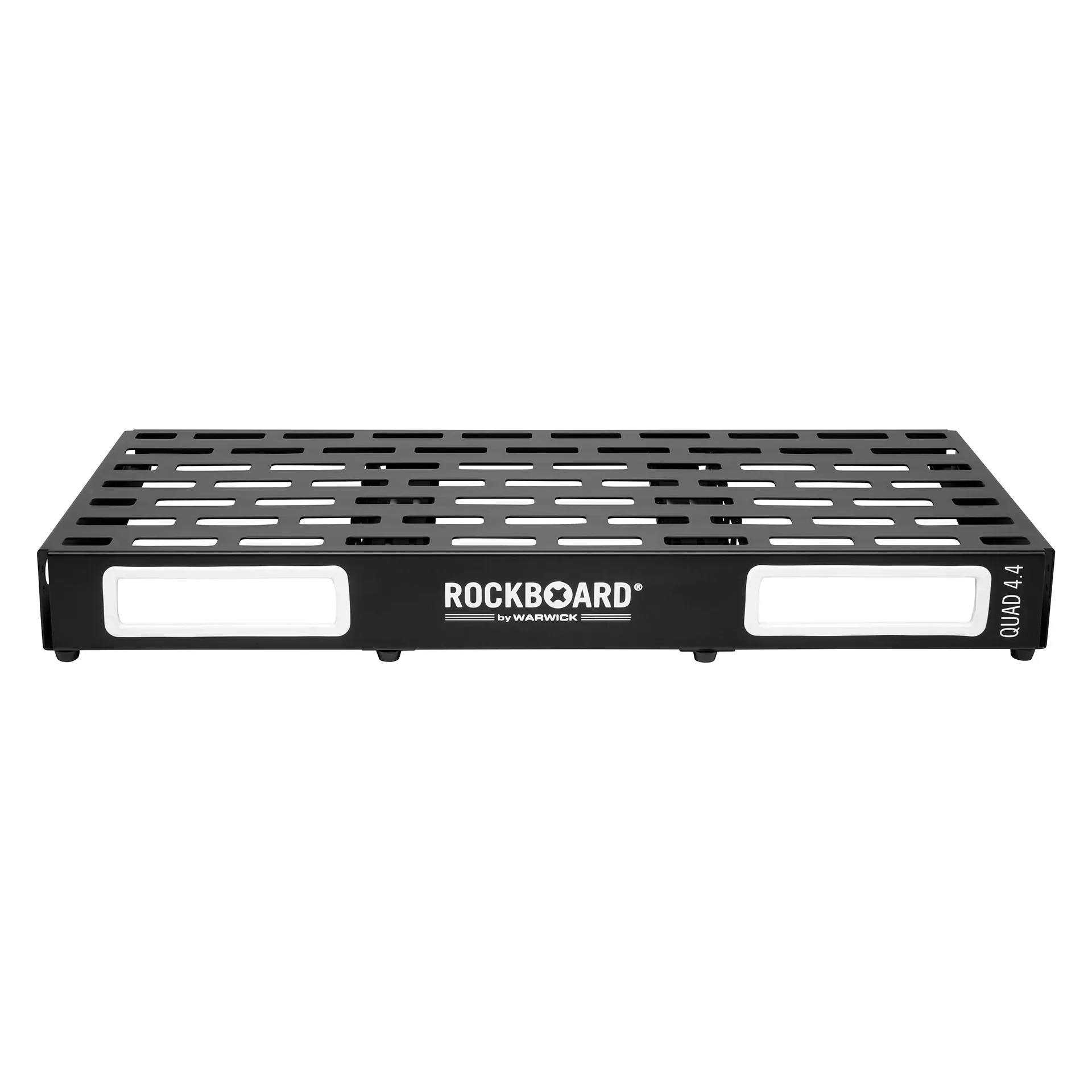 RockBoard QUAD 4.4 Pedalboard ve Flight Case RockBoard QUAD 4.4 Pedalboard ve Flight Case