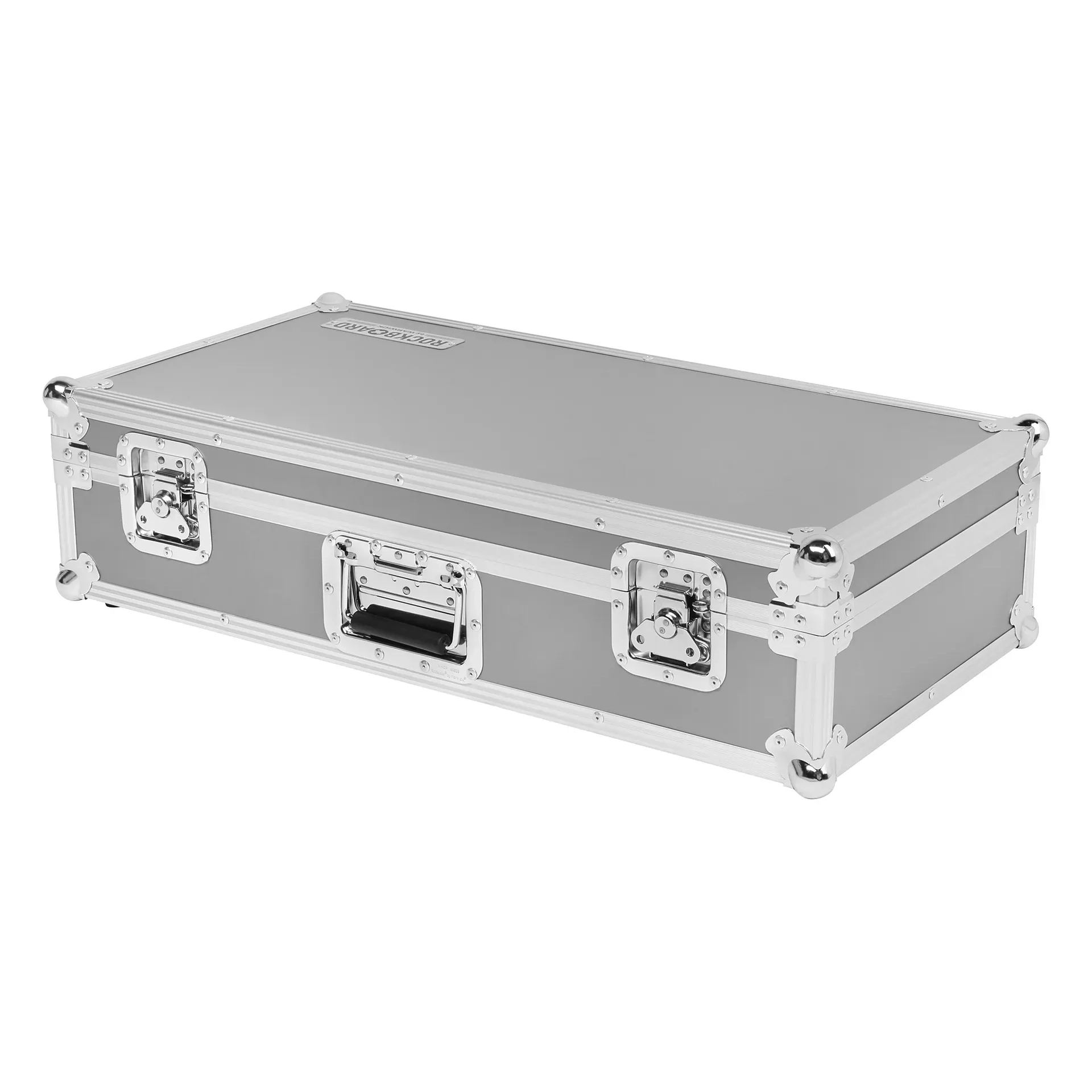 RockBoard QUAD 4.4 ve Flight Case