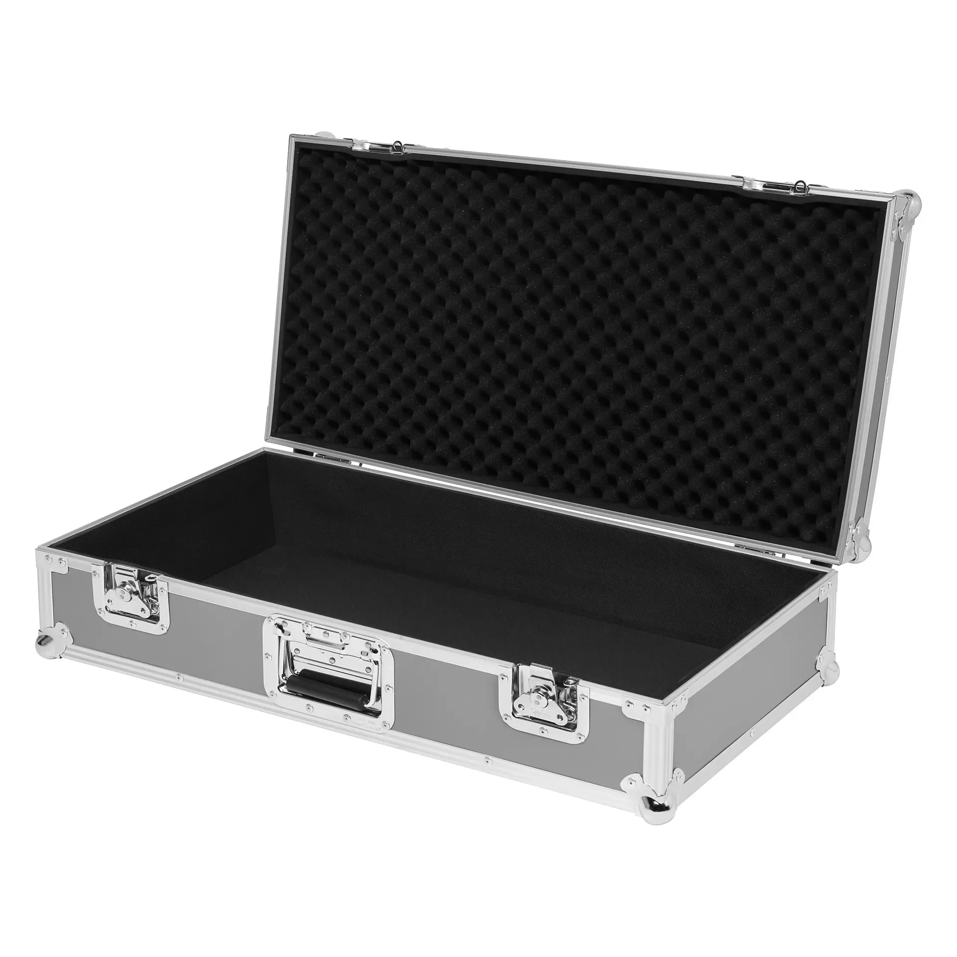 RockBoard QUAD 4.4 Pedalboard ve Flight Case RockBoard QUAD 4.4 Pedalboard ve Flight Case