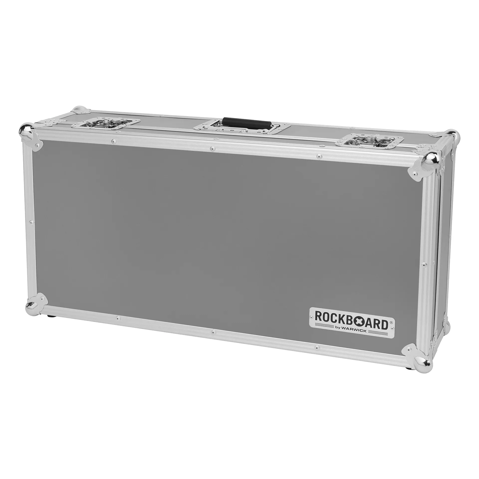 RockBoard QUAD 4.4 Pedalboard ve Flight Case RockBoard QUAD 4.4 Pedalboard ve Flight Case