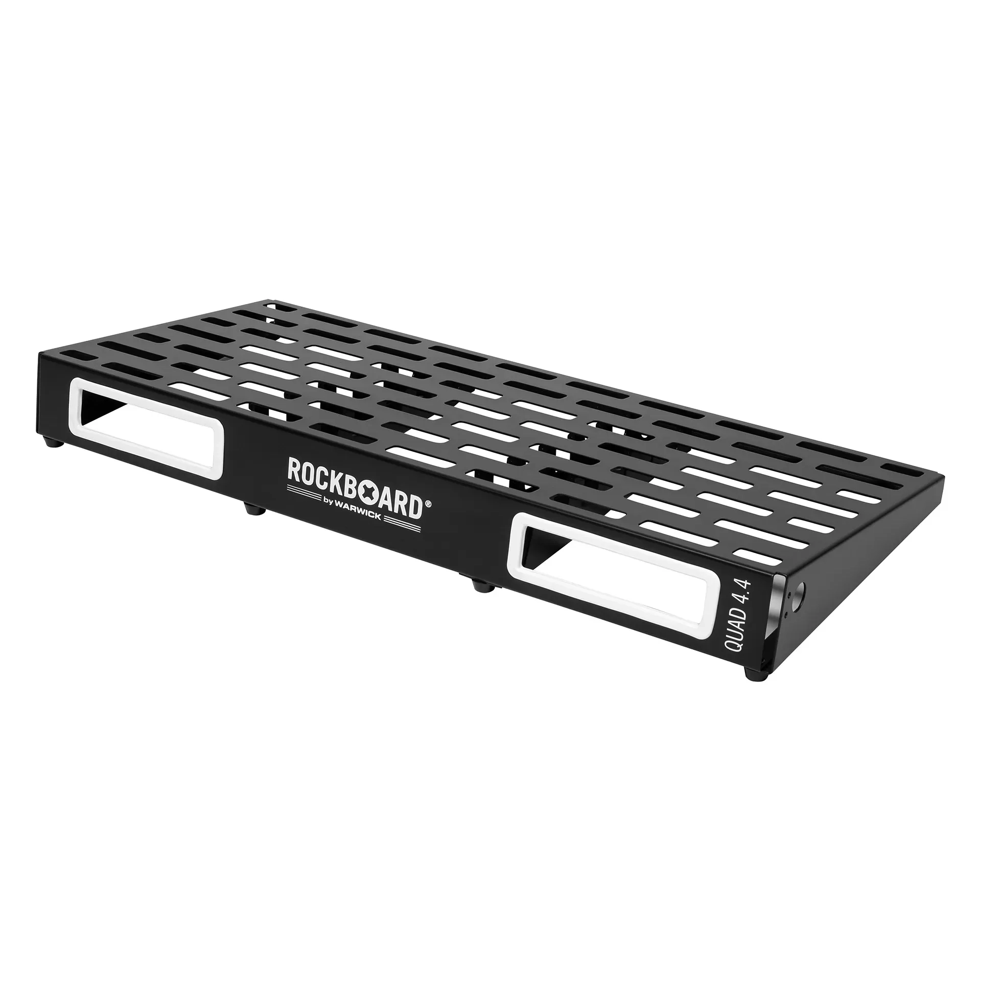 RockBoard QUAD 4.4 Pedalboard ve Gig Bag RockBoard QUAD 4.4 Pedalboard ve Gig Bag