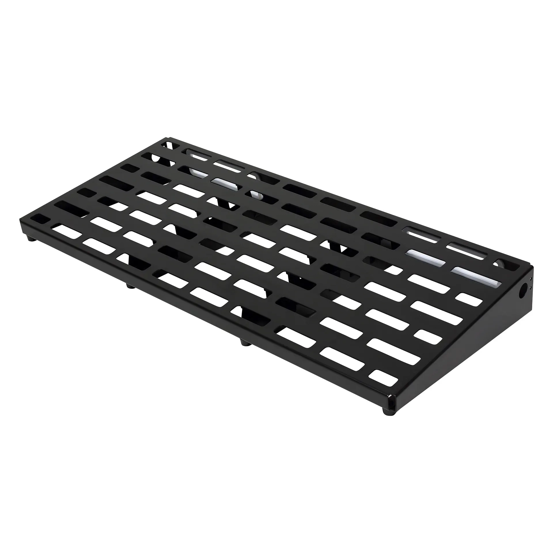 RockBoard QUAD 4.4 Pedalboard ve Gig Bag RockBoard QUAD 4.4 Pedalboard ve Gig Bag