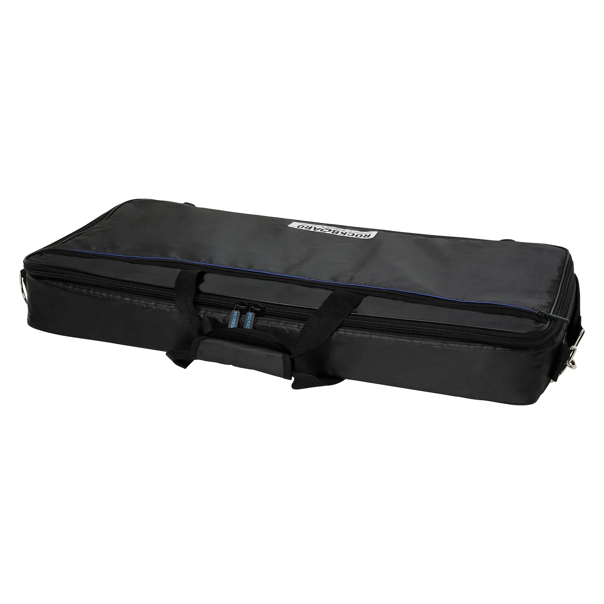 RockBoard QUAD 4.4 Pedalboard ve Gig Bag RockBoard QUAD 4.4 Pedalboard ve Gig Bag