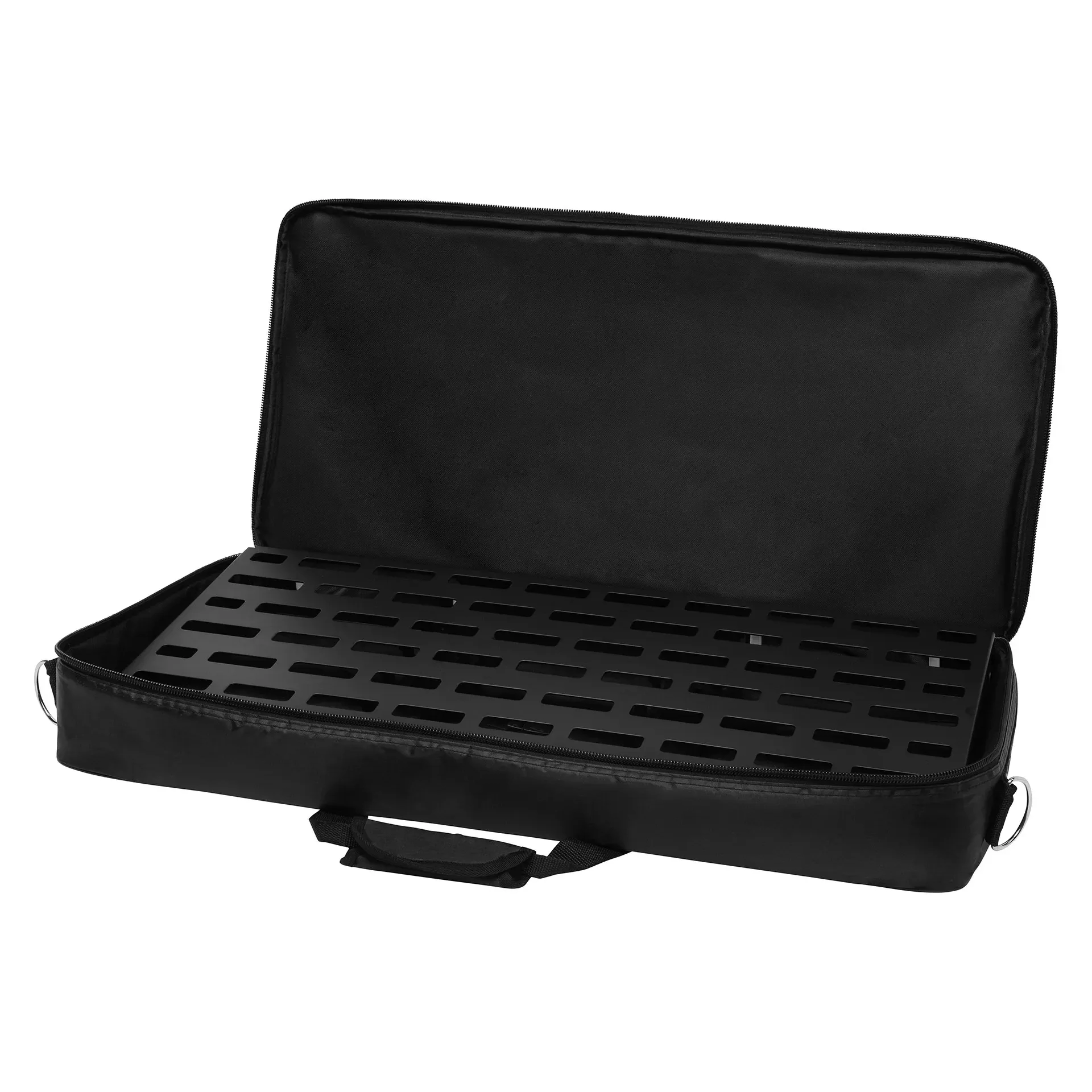 RockBoard QUAD 4.4 Pedalboard ve Gig Bag RockBoard QUAD 4.4 Pedalboard ve Gig Bag