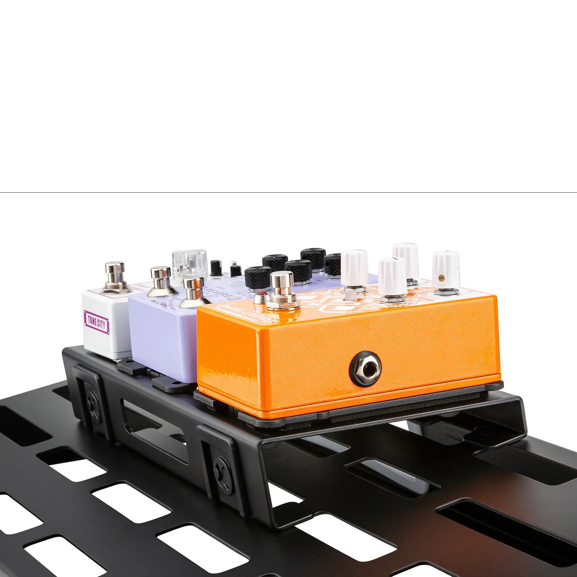 RockBoard Quick Mount Pedal Yükseltici Large RockBoard Quick Mount Pedal Yükseltici Large