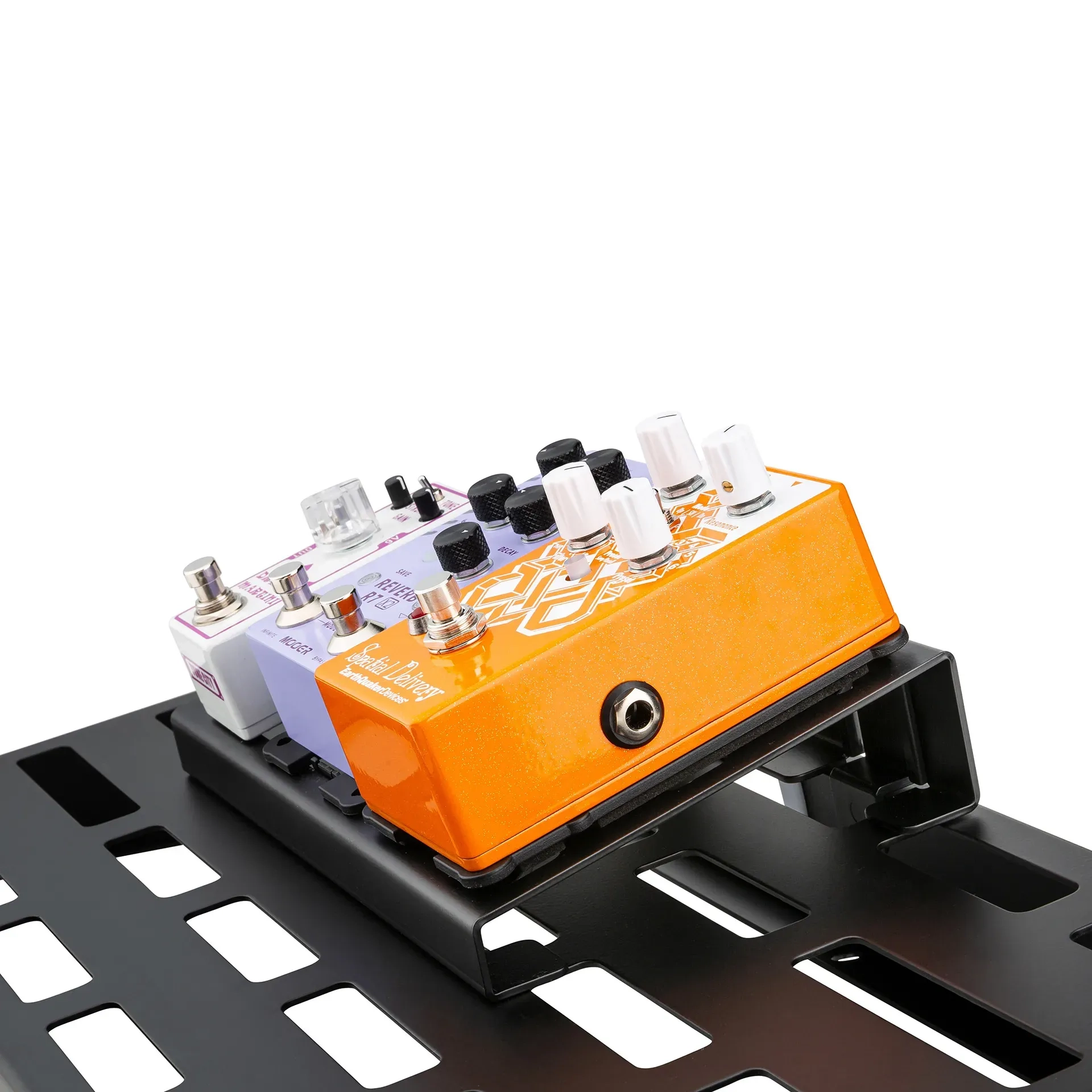 RockBoard Quick Mount Pedal Yükseltici Large RockBoard Quick Mount Pedal Yükseltici Large
