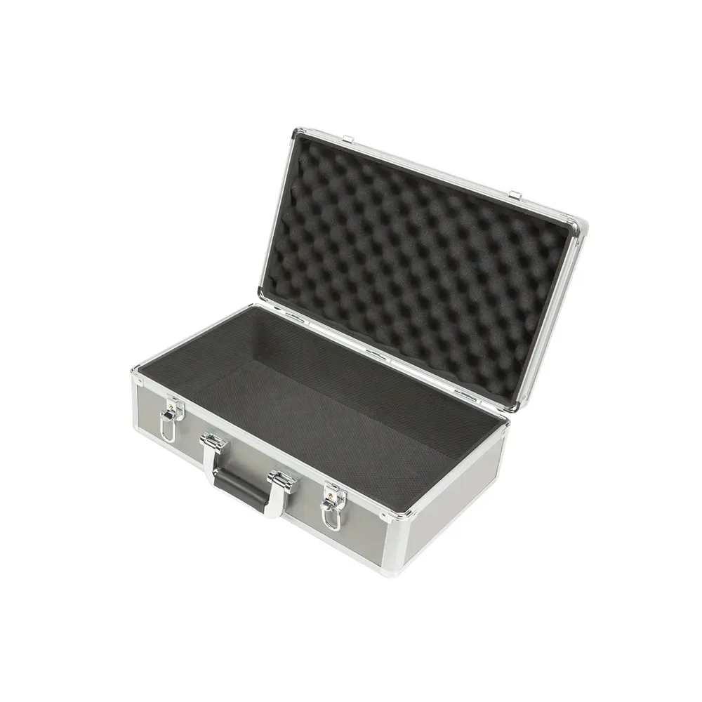 RockBoard TRES 3.0 ve Flight Case