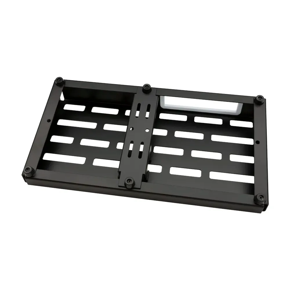 RockBoard TRES 3.0 Pedalboard ve Gig Bag RockBoard TRES 3.0 Pedalboard ve Gig Bag