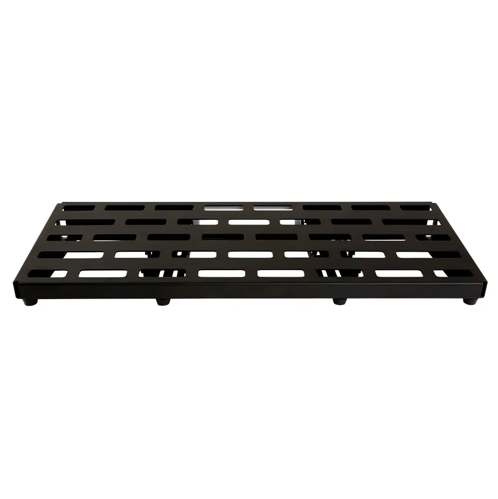 RockBoard TRES 3.2 Pedalboard ve Flight Case RockBoard TRES 3.2 Pedalboard ve Flight Case