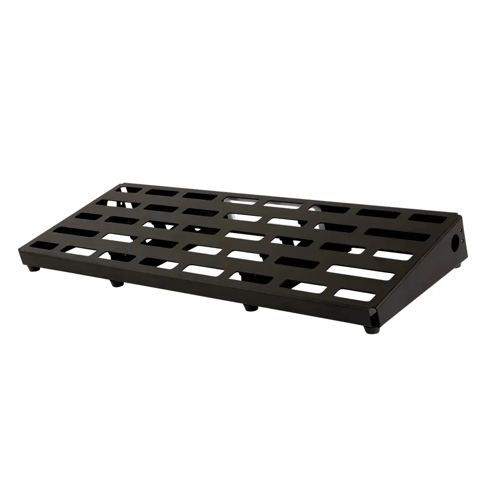 RockBoard TRES 3.2 Pedalboard ve Flight Case RockBoard TRES 3.2 Pedalboard ve Flight Case