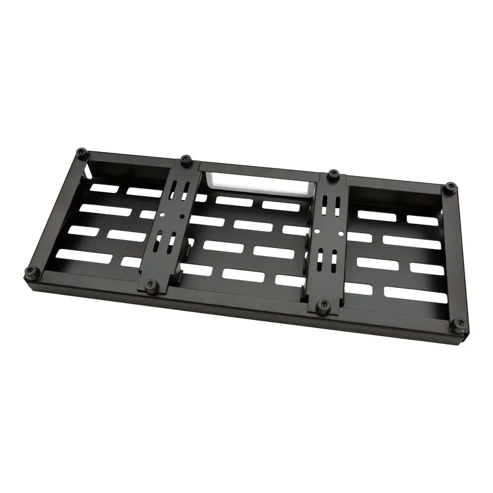 RockBoard TRES 3.2 Pedalboard ve Flight Case RockBoard TRES 3.2 Pedalboard ve Flight Case