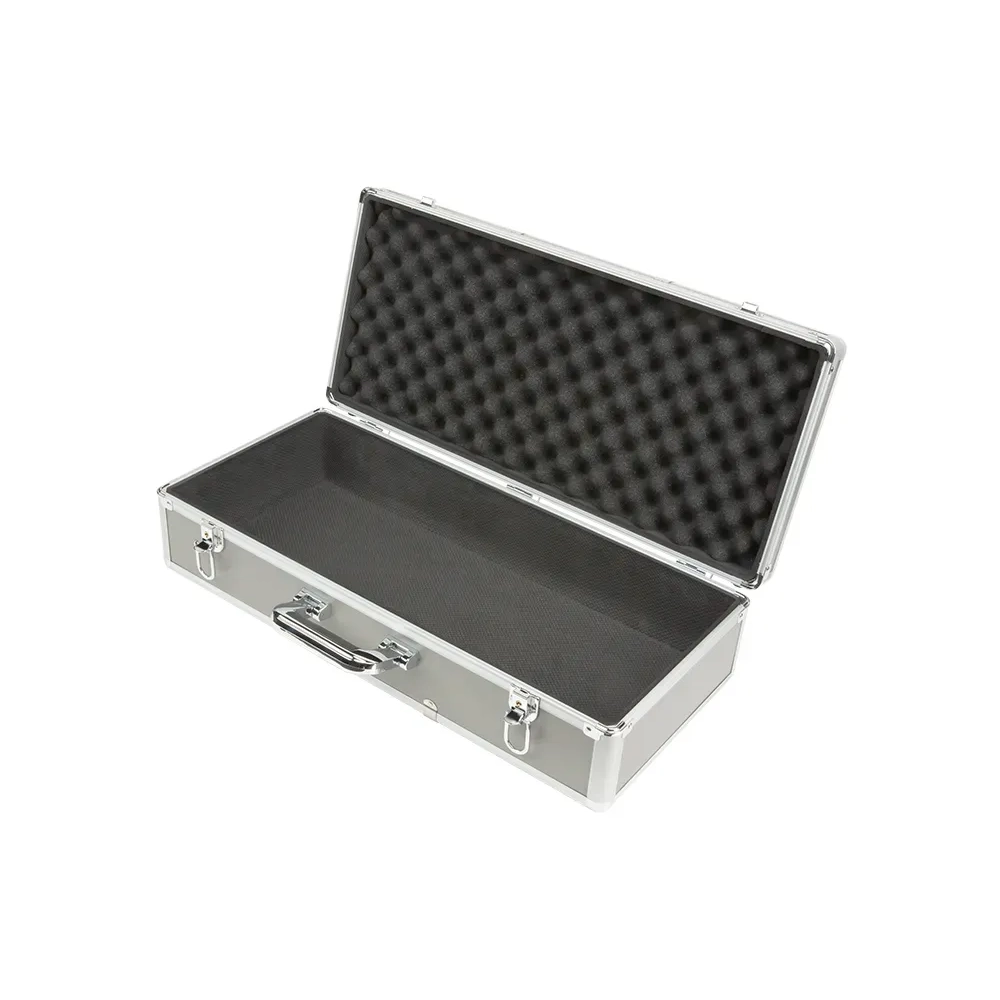RockBoard TRES 3.2 ve Flight Case