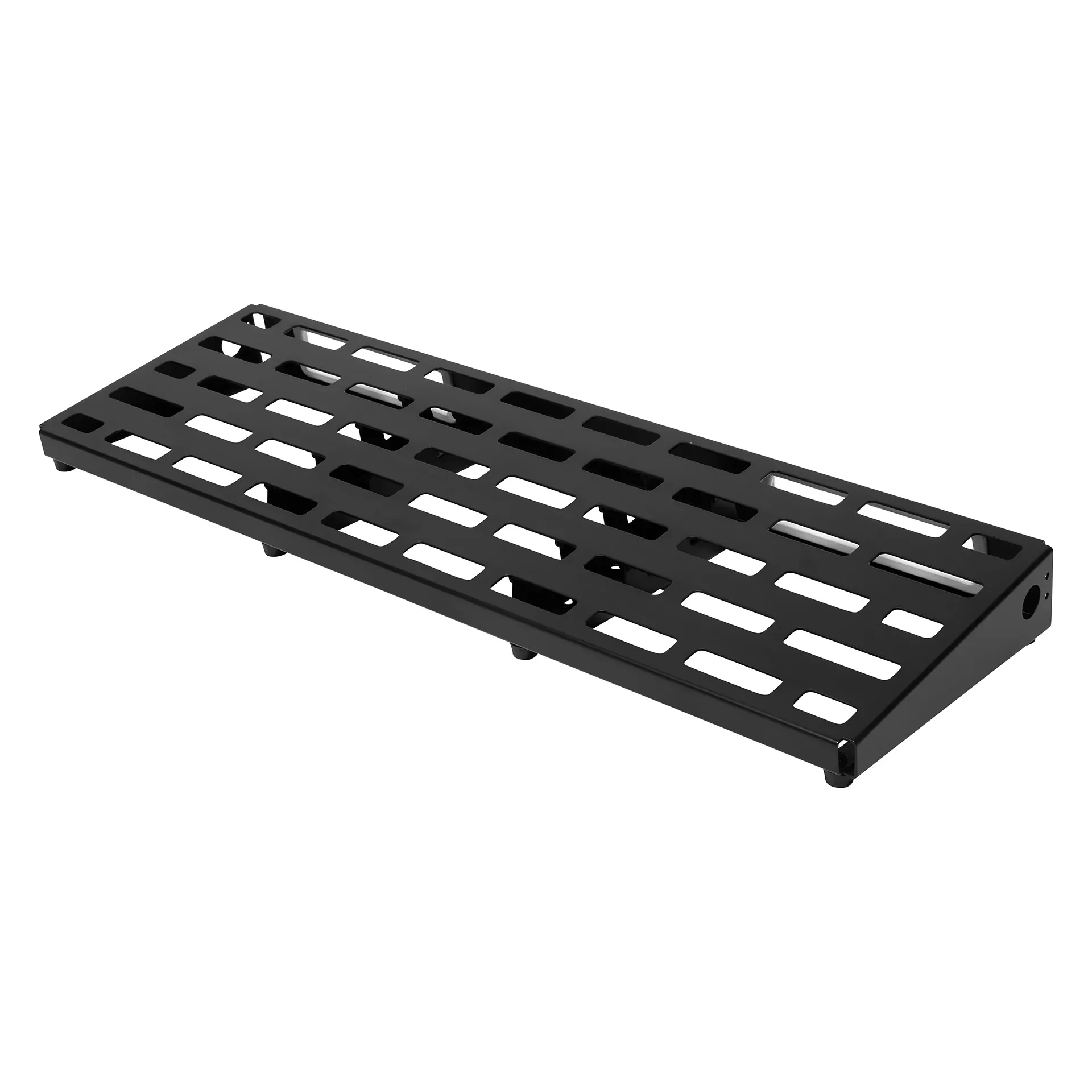 RockBoard TRES 3.3 Pedalboard ve Flight Case RockBoard TRES 3.3 Pedalboard ve Flight Case