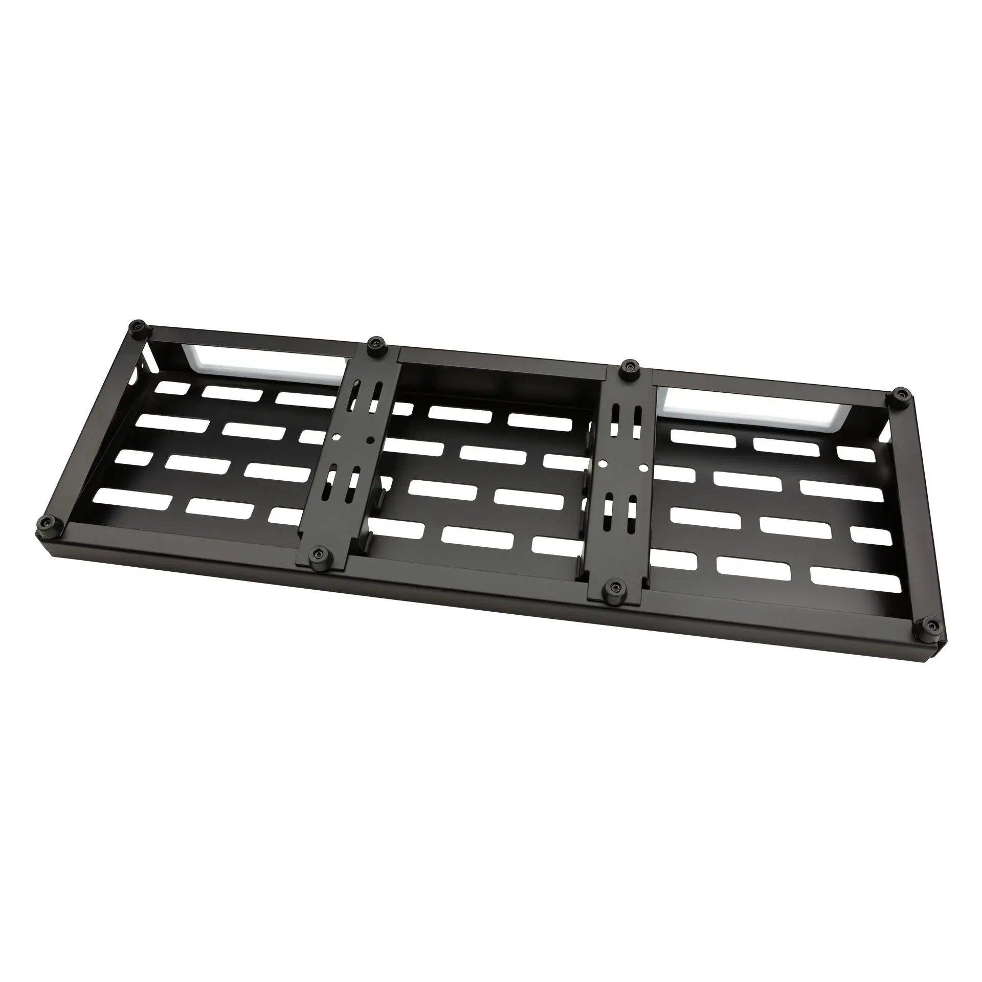 RockBoard TRES 3.3 Pedalboard ve Flight Case RockBoard TRES 3.3 Pedalboard ve Flight Case