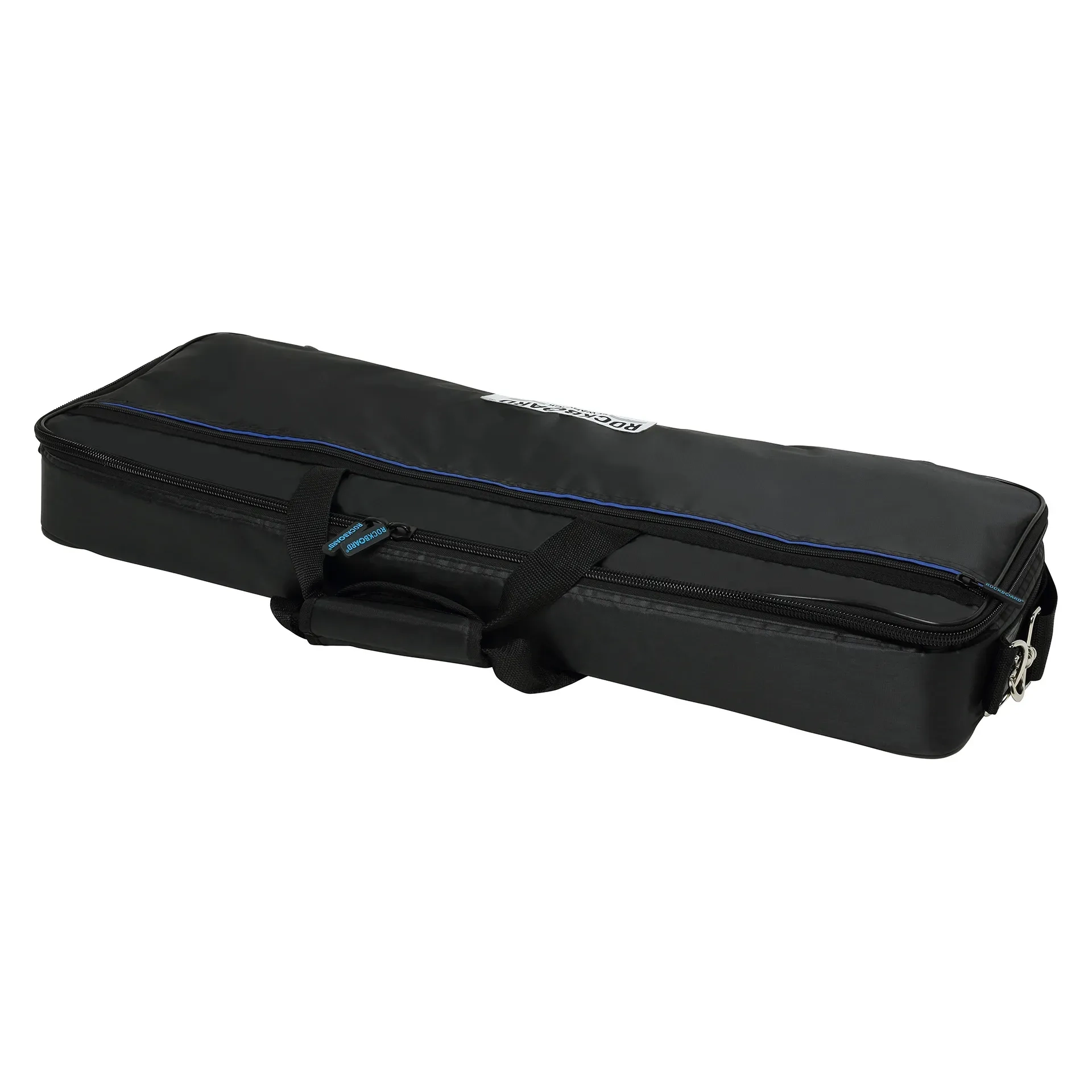 RockBoard TRES 3.3 Pedalboard ve Gig Bag RockBoard TRES 3.3 Pedalboard ve Gig Bag