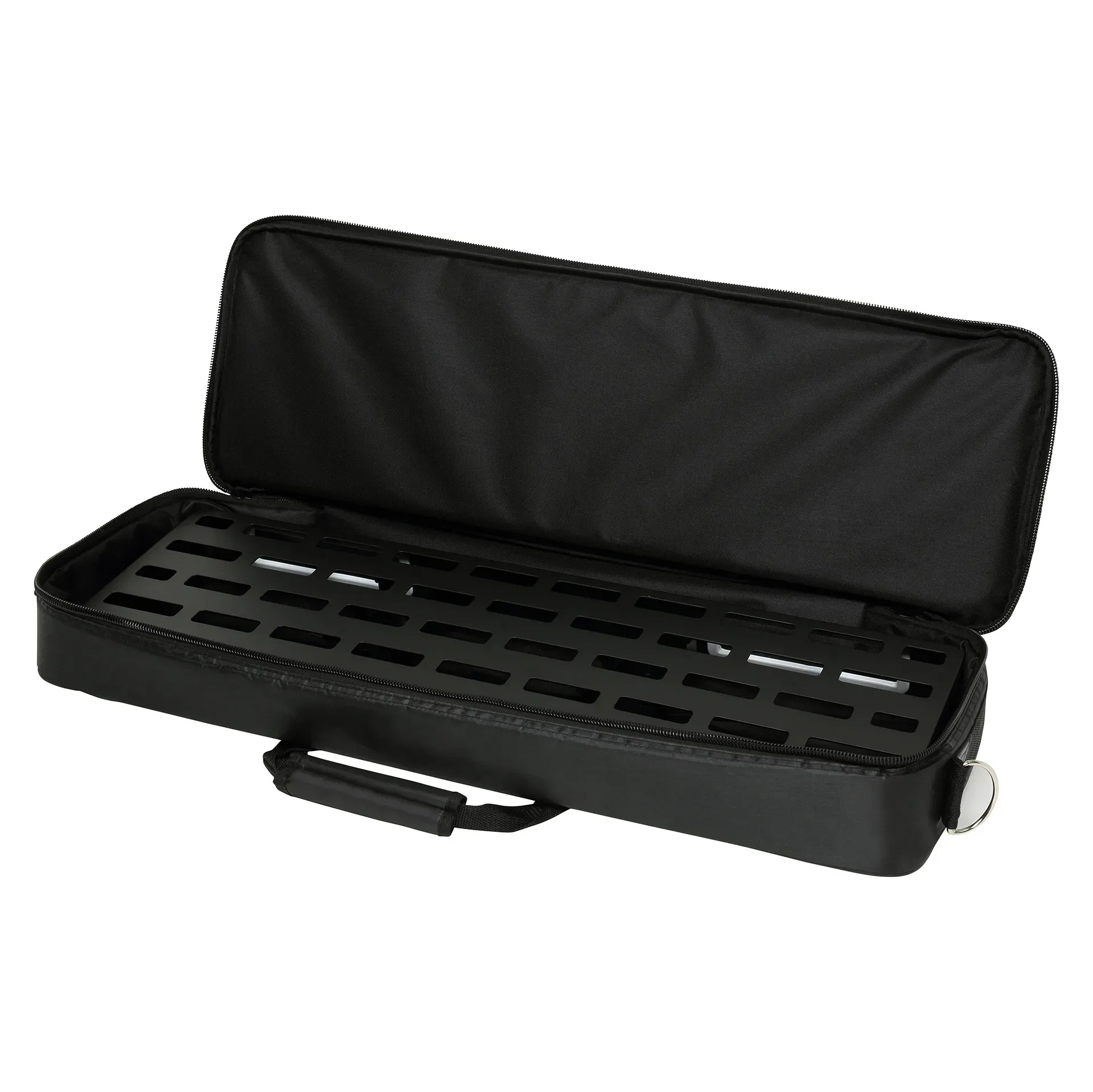 RockBoard TRES 3.3 Pedalboard ve Gig Bag RockBoard TRES 3.3 Pedalboard ve Gig Bag