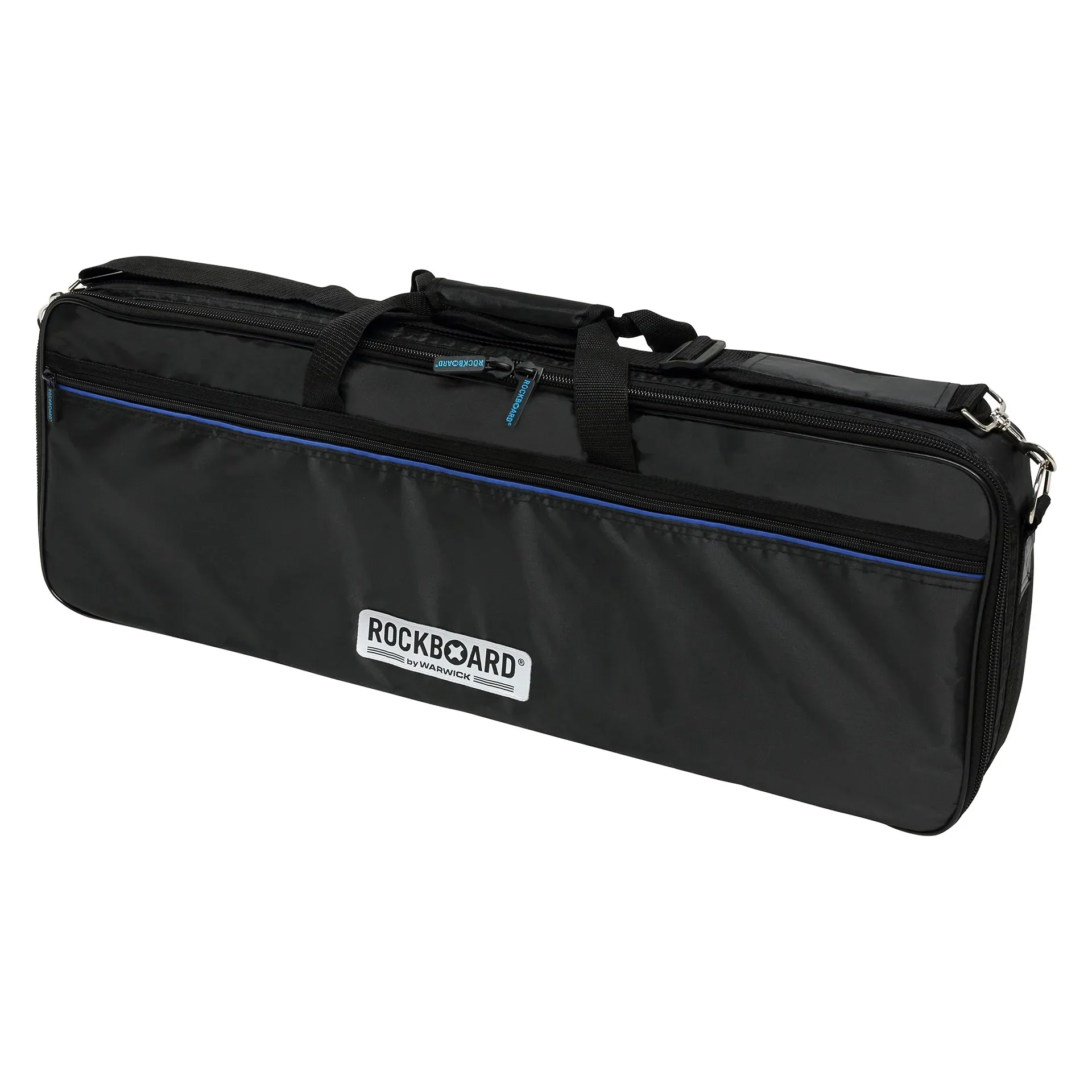 RockBoard TRES 3.3 Pedalboard ve Gig Bag RockBoard TRES 3.3 Pedalboard ve Gig Bag