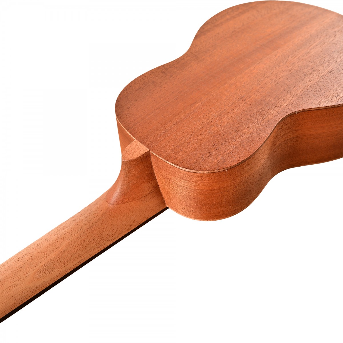 Rosa RU-01 Soprano Ukulele