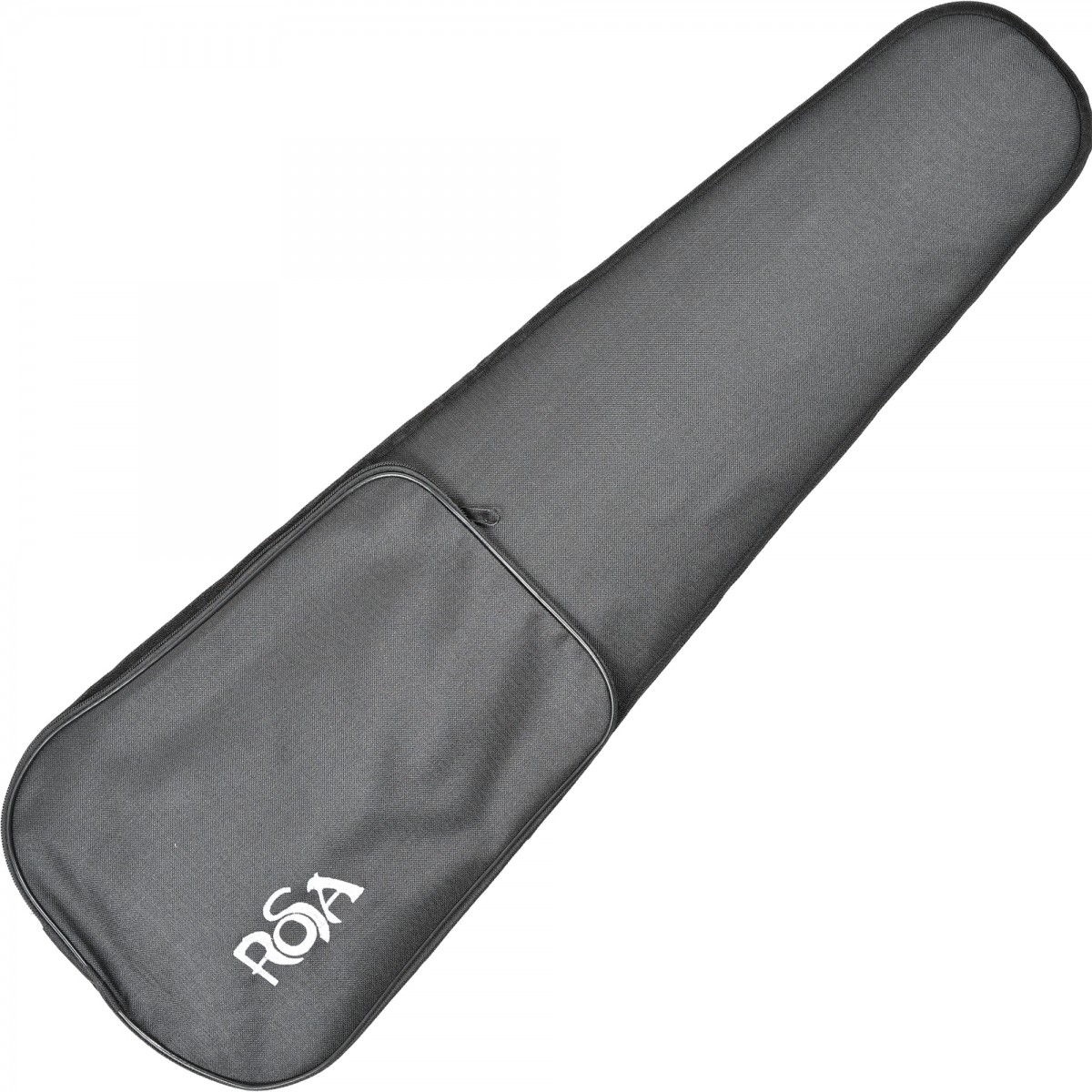 Rosa RV044M 4/4 Mat Cilalı Keman